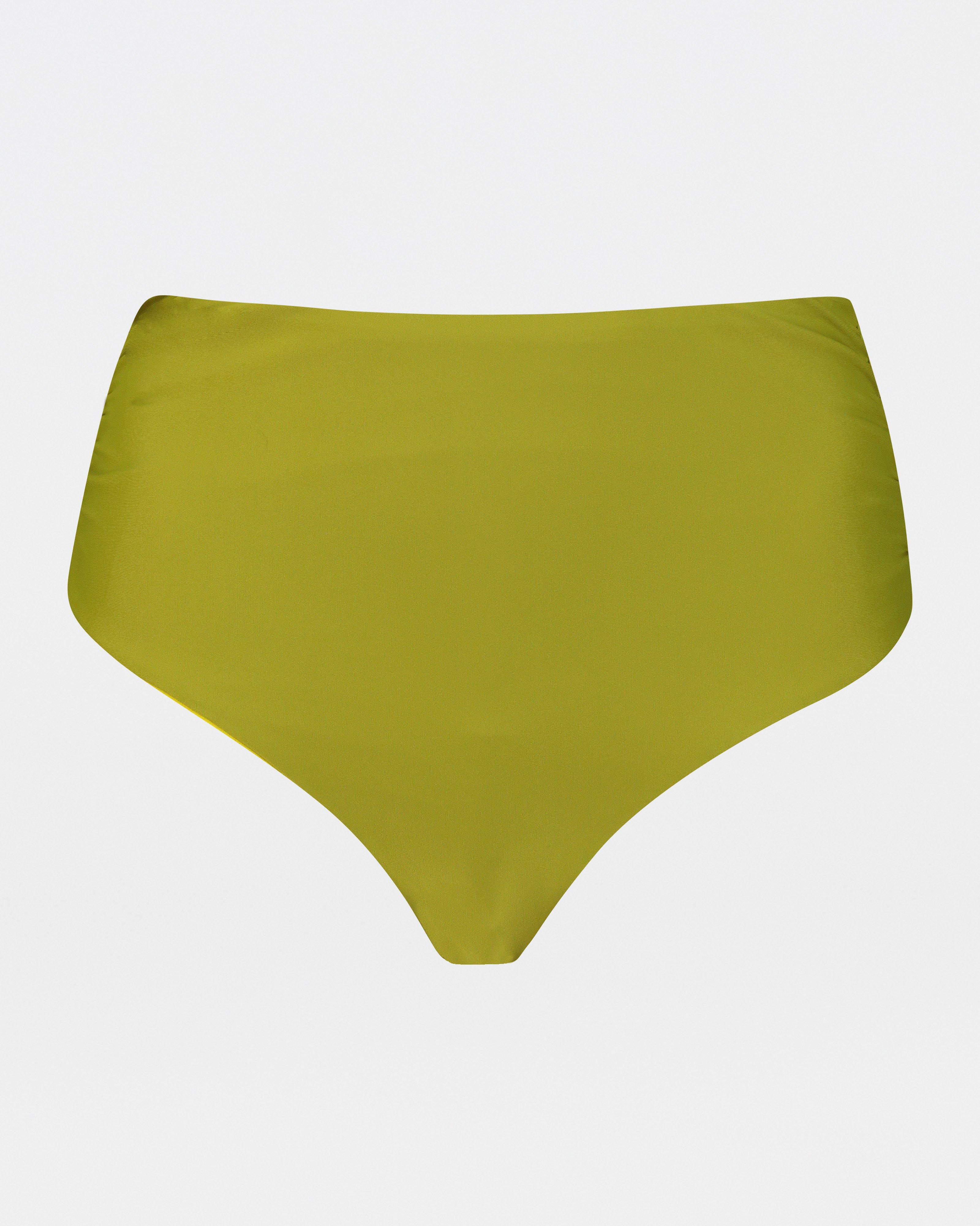 Lia Reversible Bikini Bottoms -  Assorted