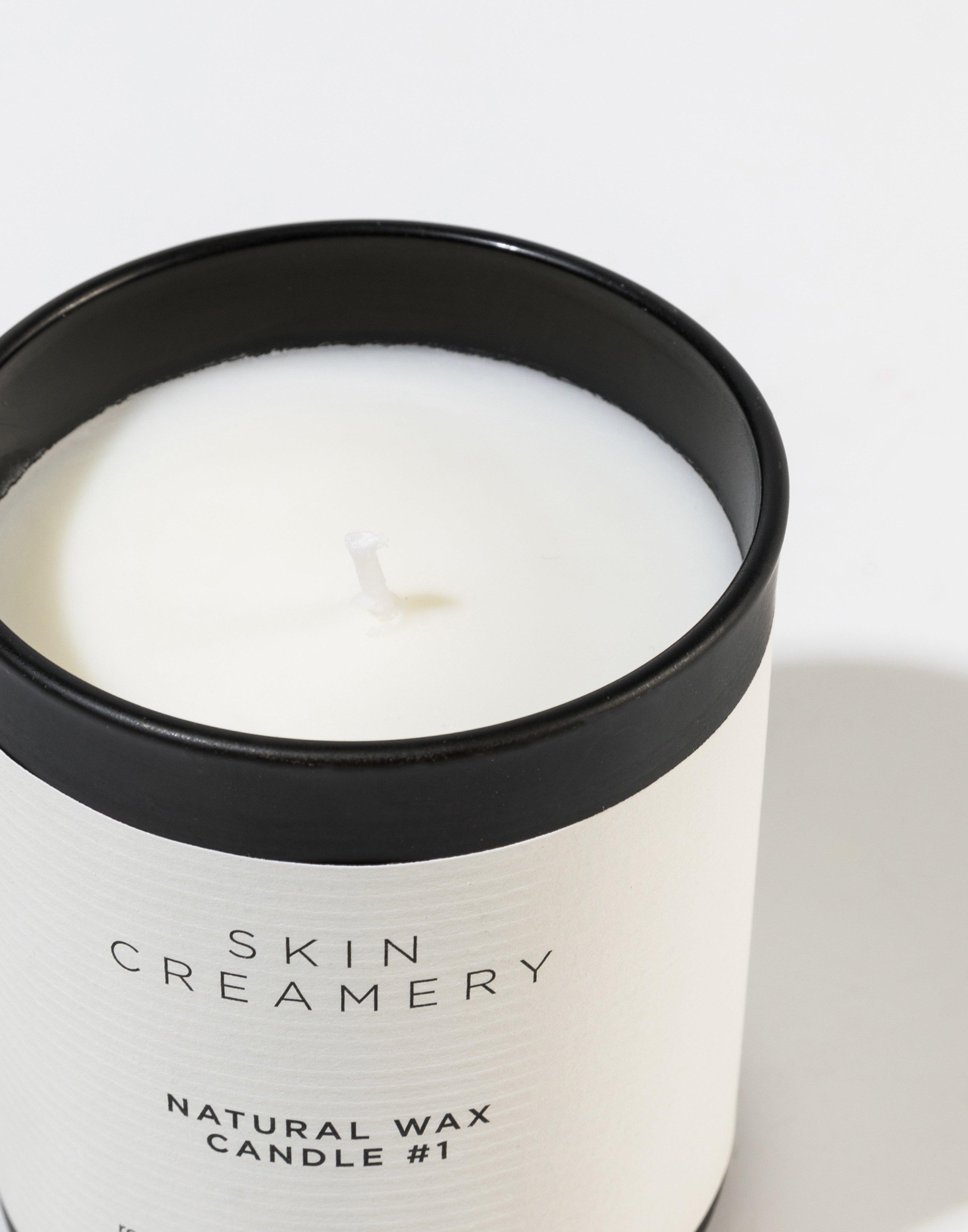 Skin Creamery Scented Candle -  Assorted
