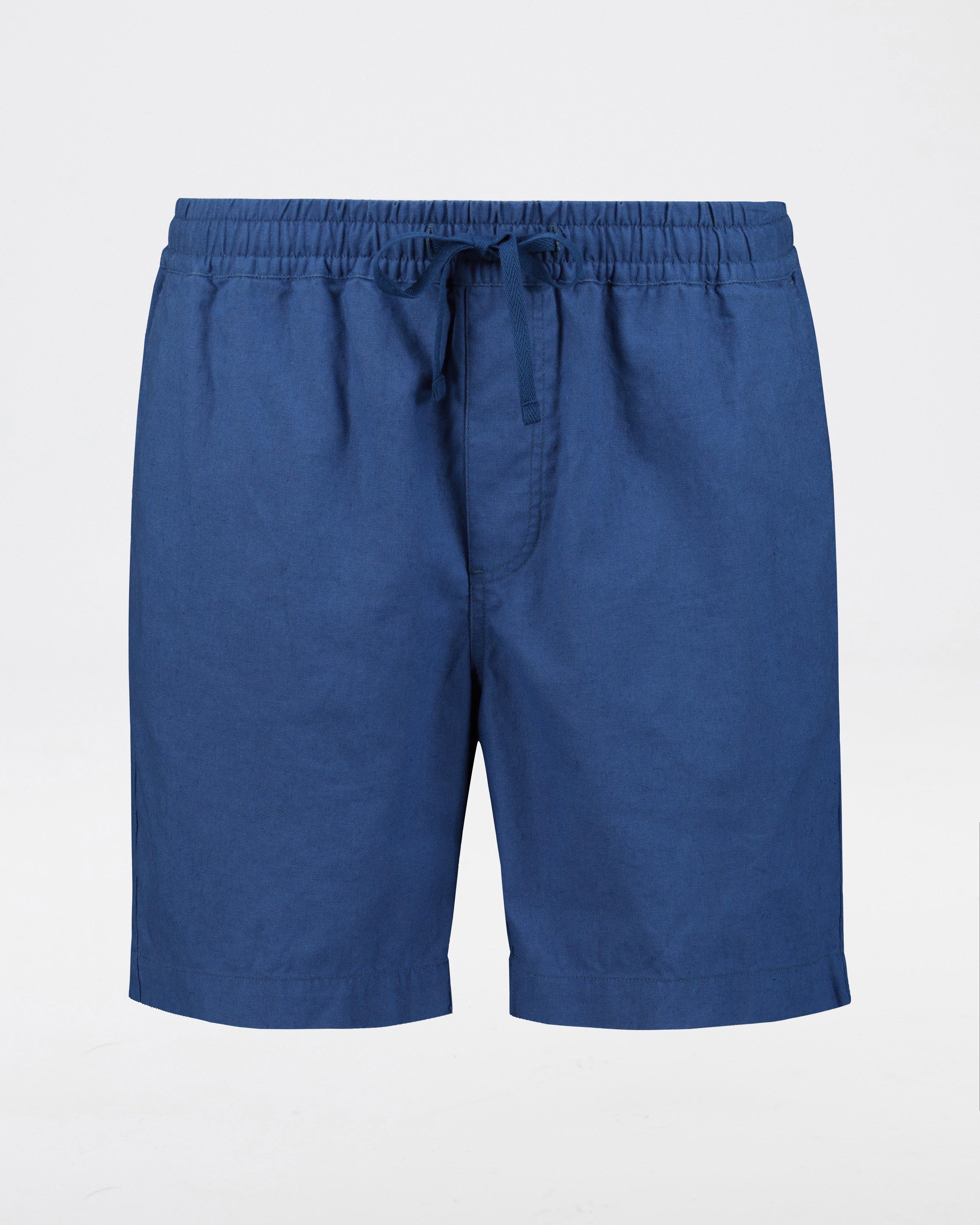 Old Khaki Men’s Hux Pull-on Shorts -  Airforce
