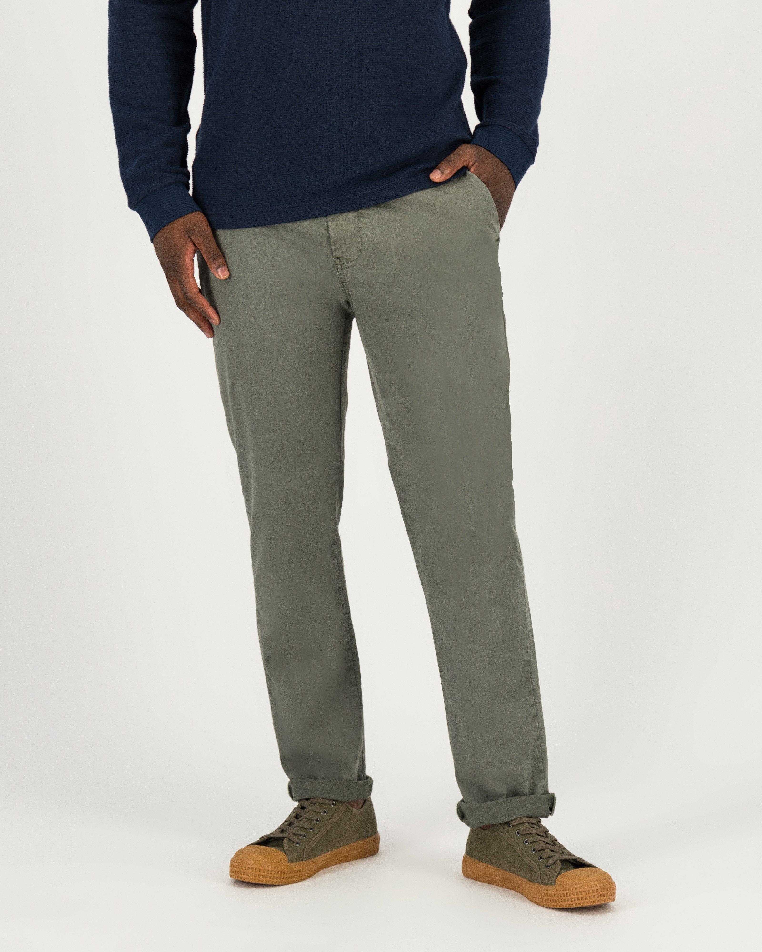 Men's Waylon Chinos