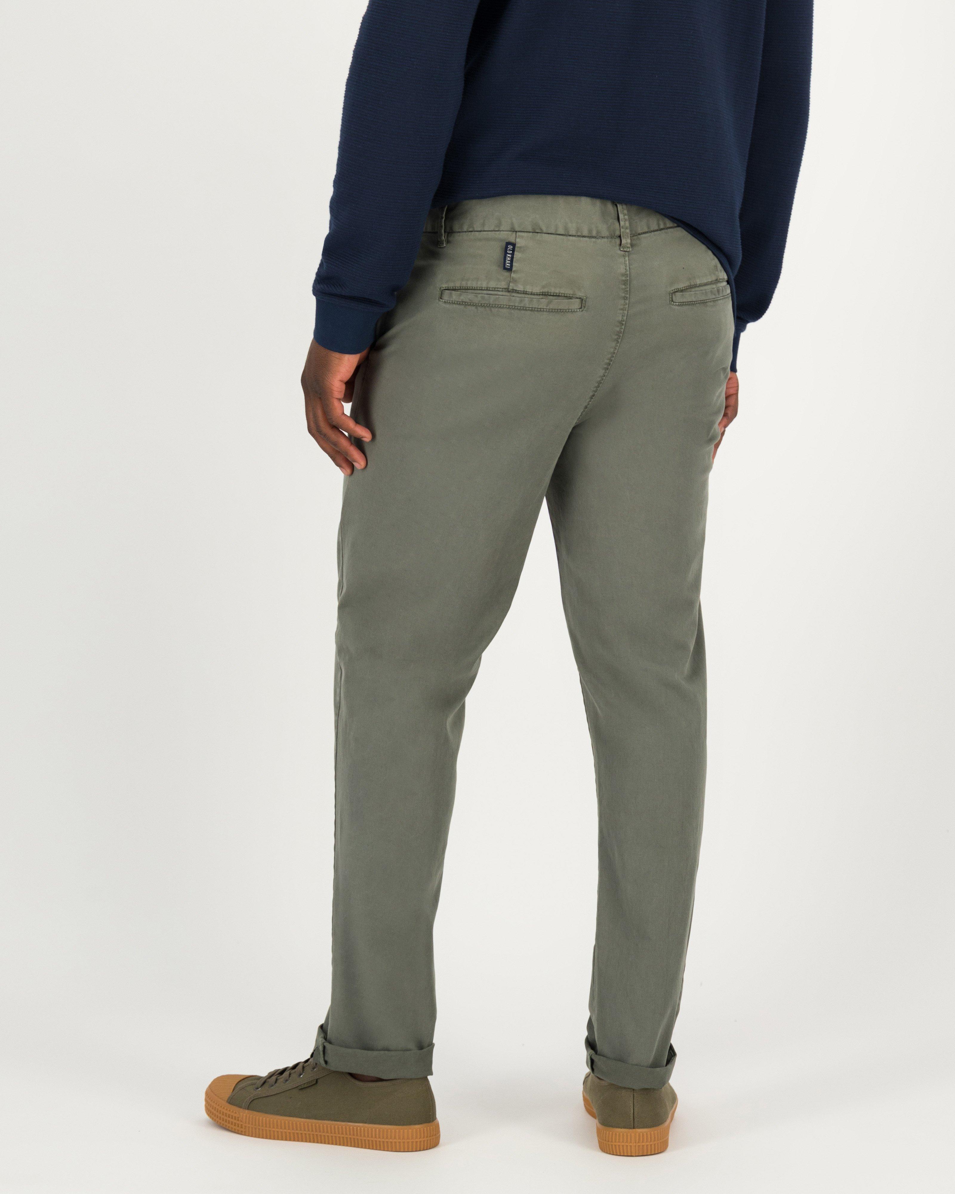 Gap Vintage Khakis & Chinos for Men