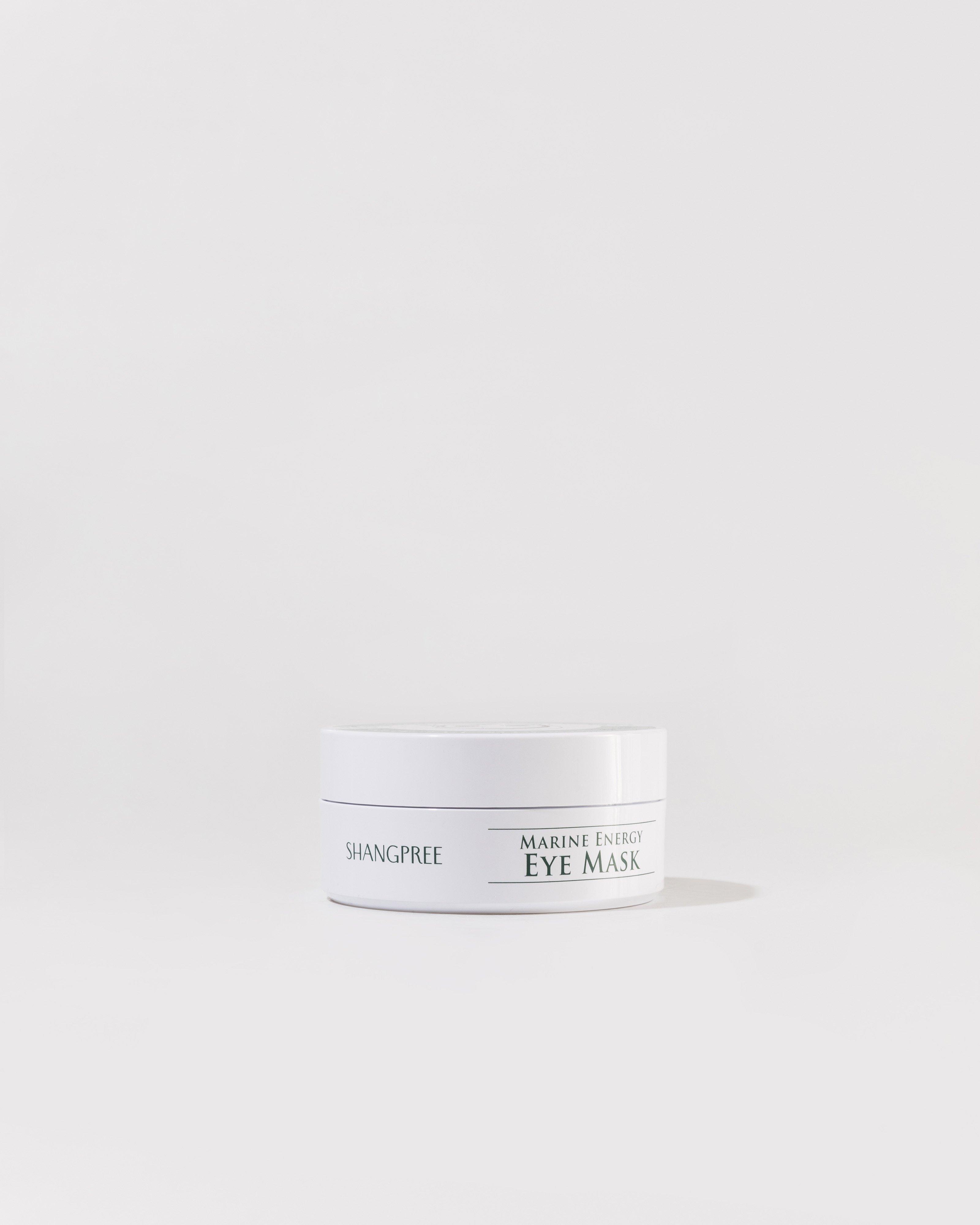 Marine Energy Eye Mask Tub Poetry Clothing Store