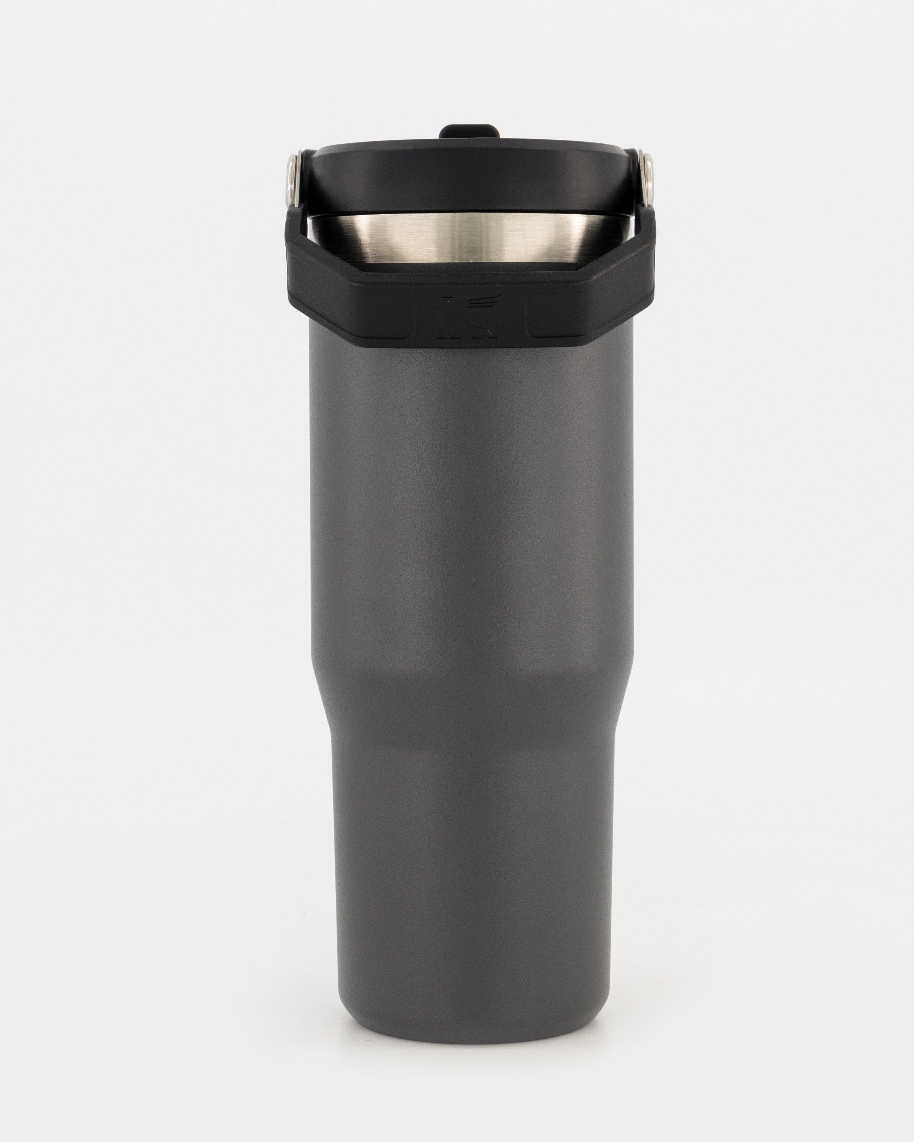 Stanley IceFlow Flip Straw Tumbler -  Charcoal