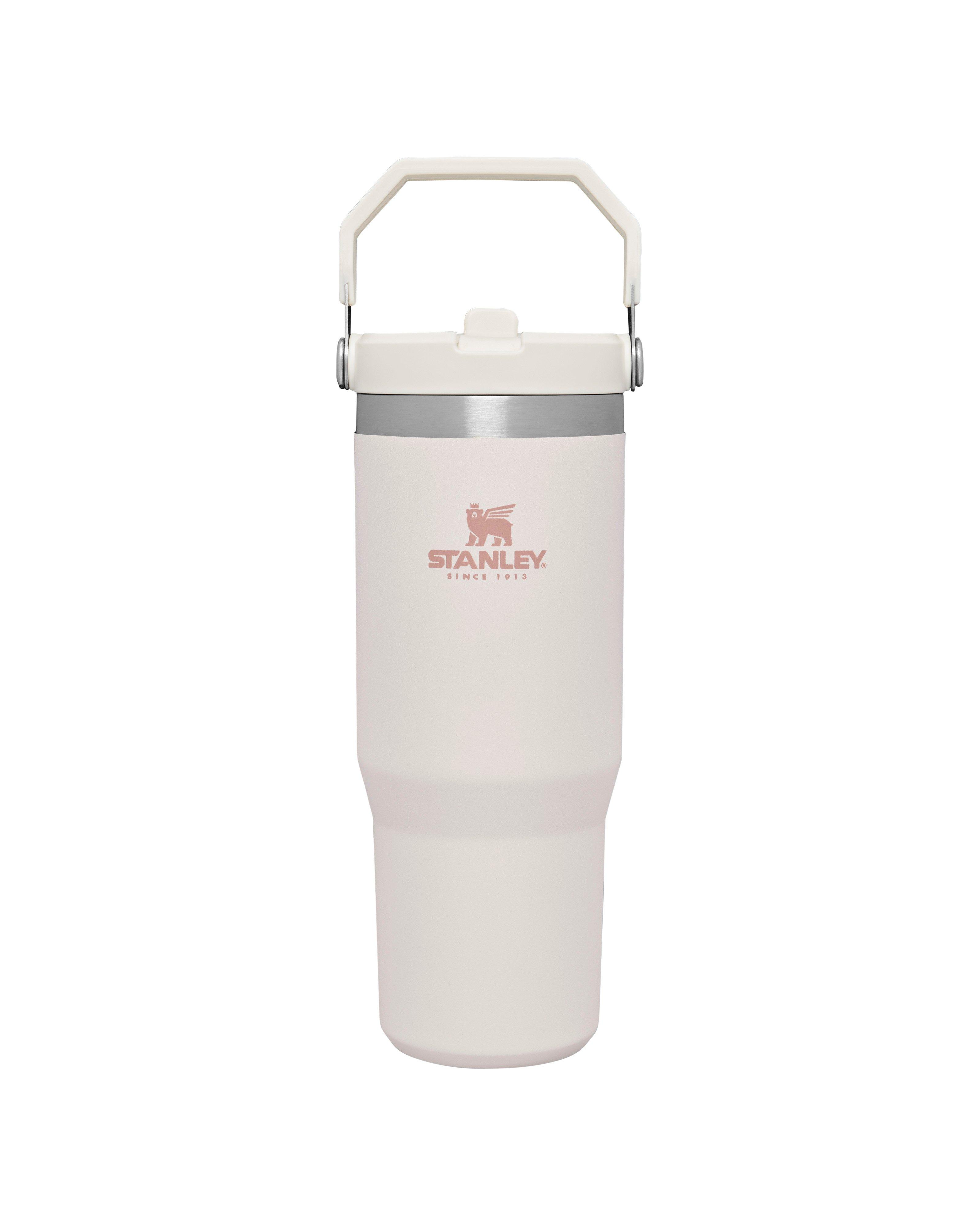 Stanley IceFlow Flip Straw Tumbler -  Rose