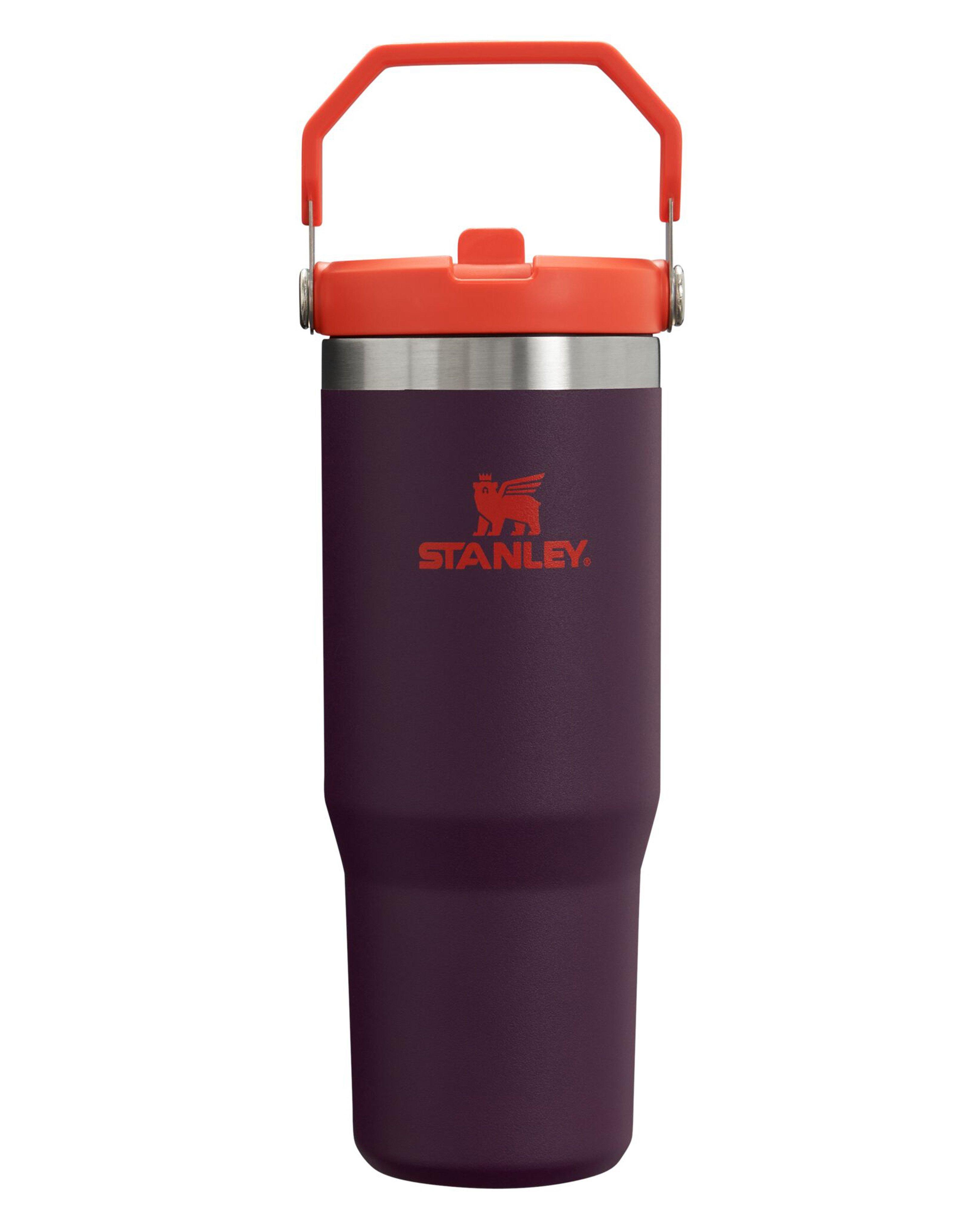 Stanley IceFlow Flip Straw Tumbler -  Plum
