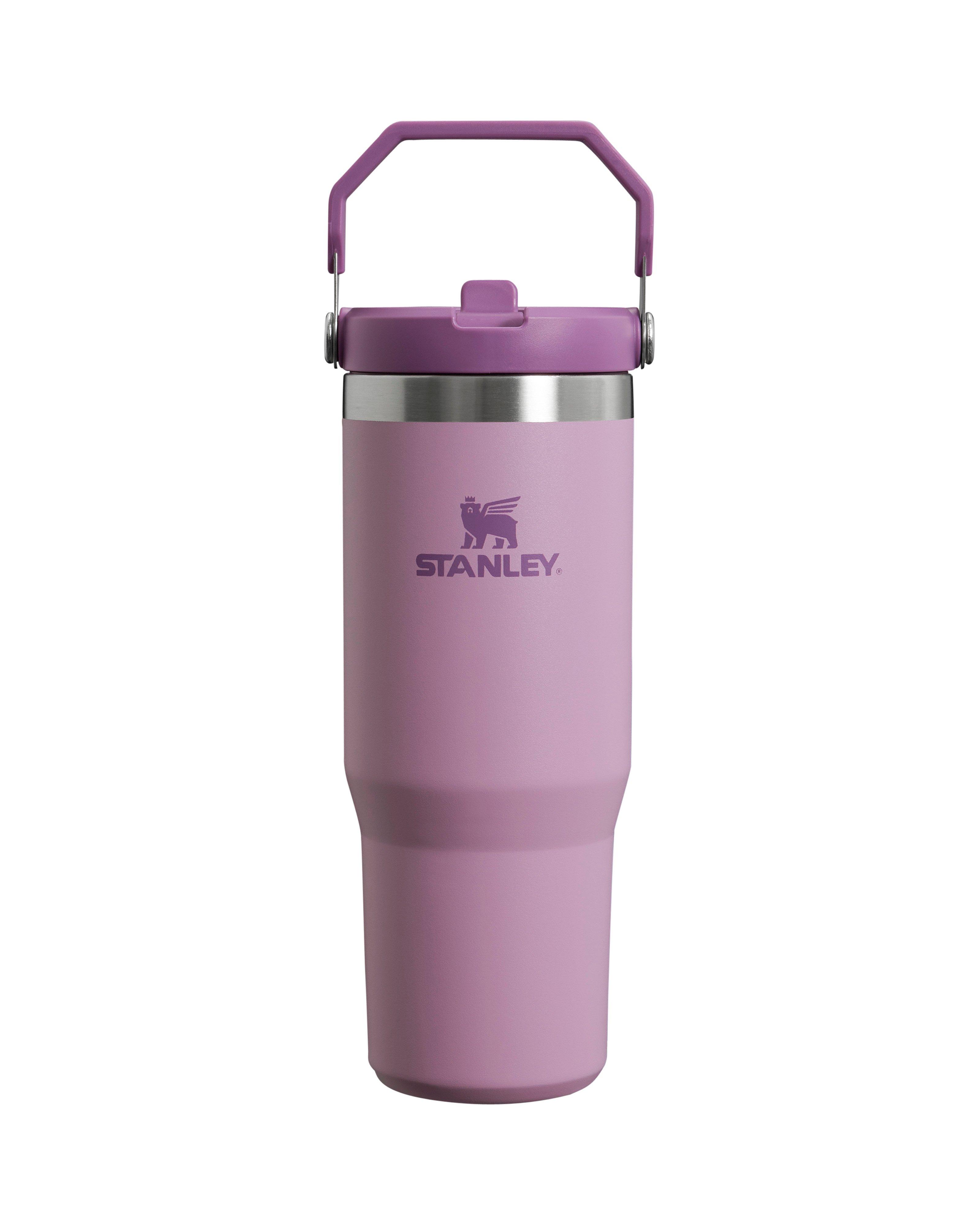 Stanley IceFlow Flip Straw Tumbler -  Lilac