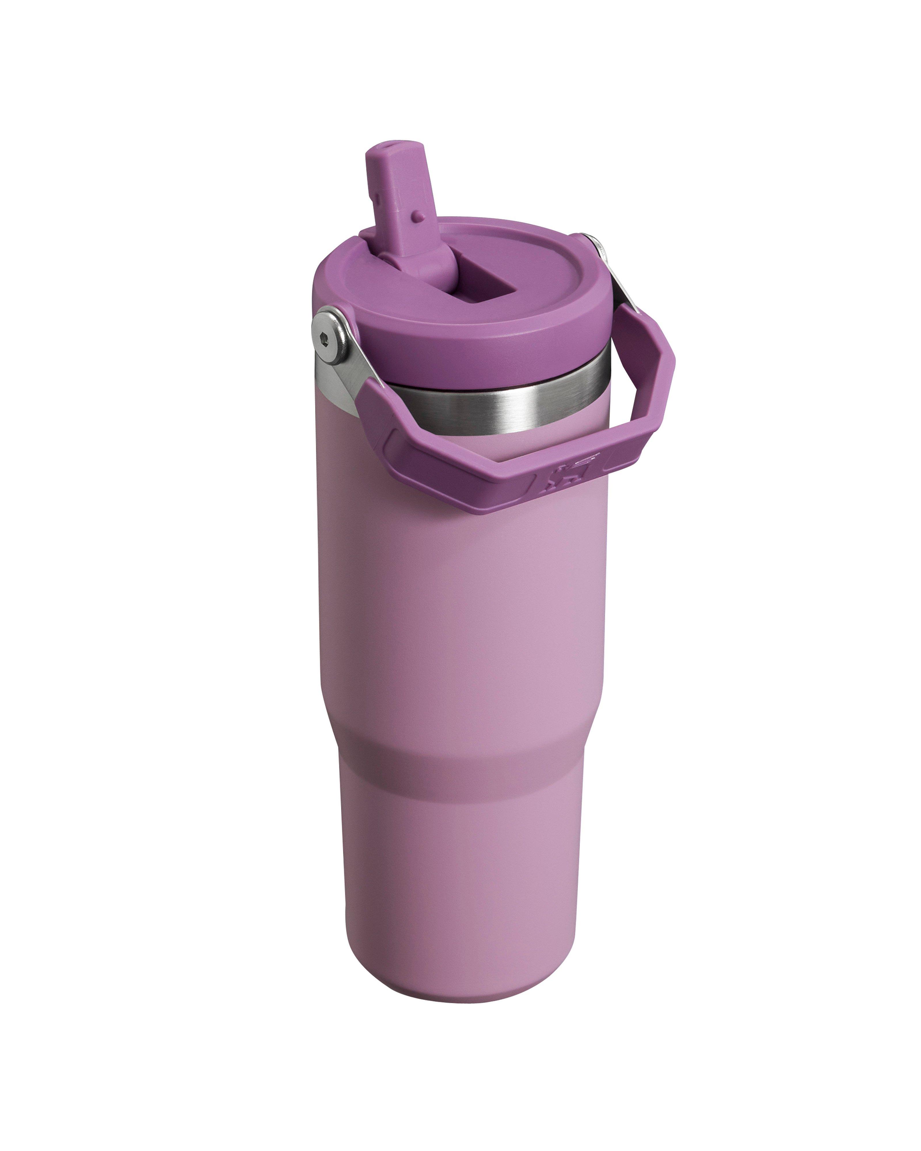 Stanley IceFlow Flip Straw Tumbler -  Lilac