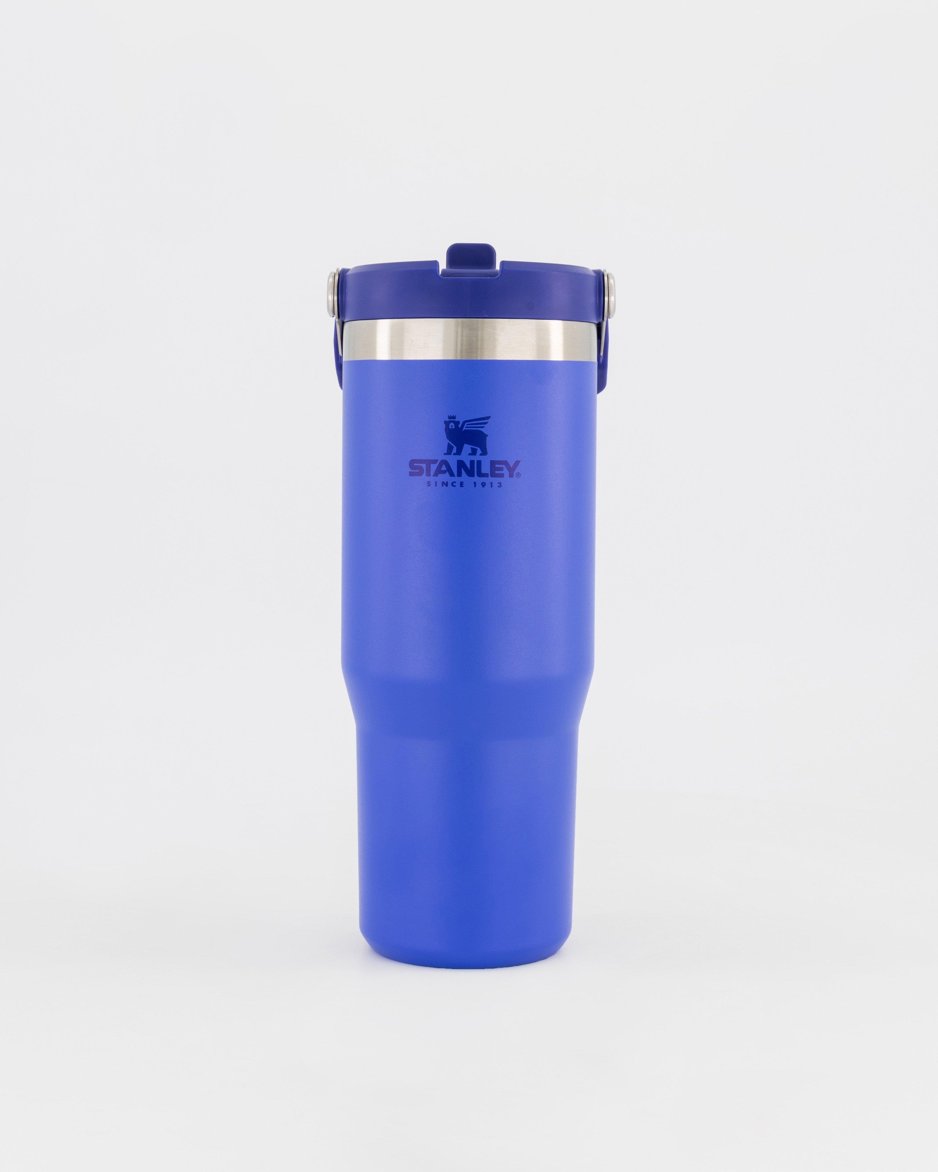 Stanley IceFlow Flip Straw Tumbler -  Blue