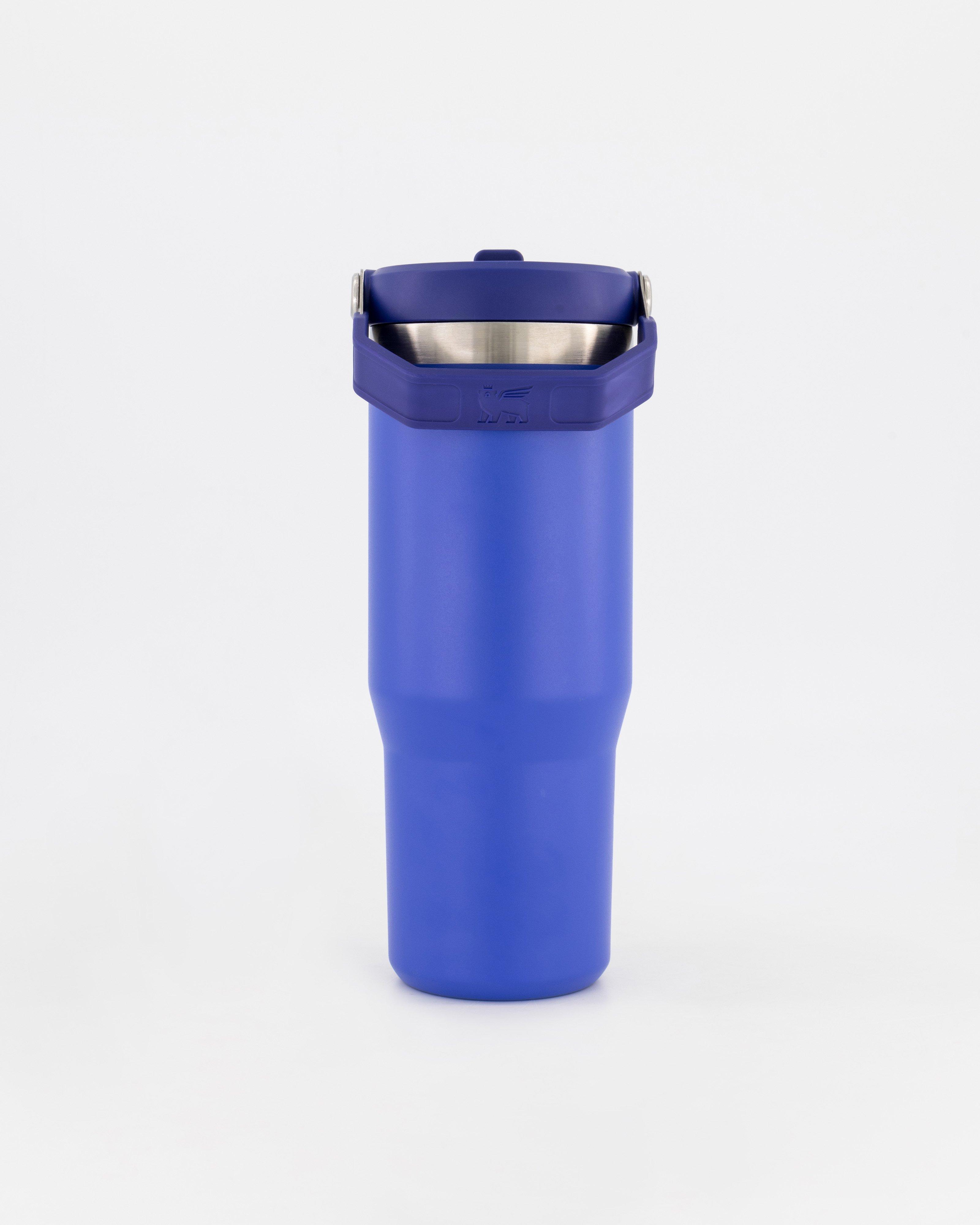 Stanley IceFlow Flip Straw Tumbler -  Blue