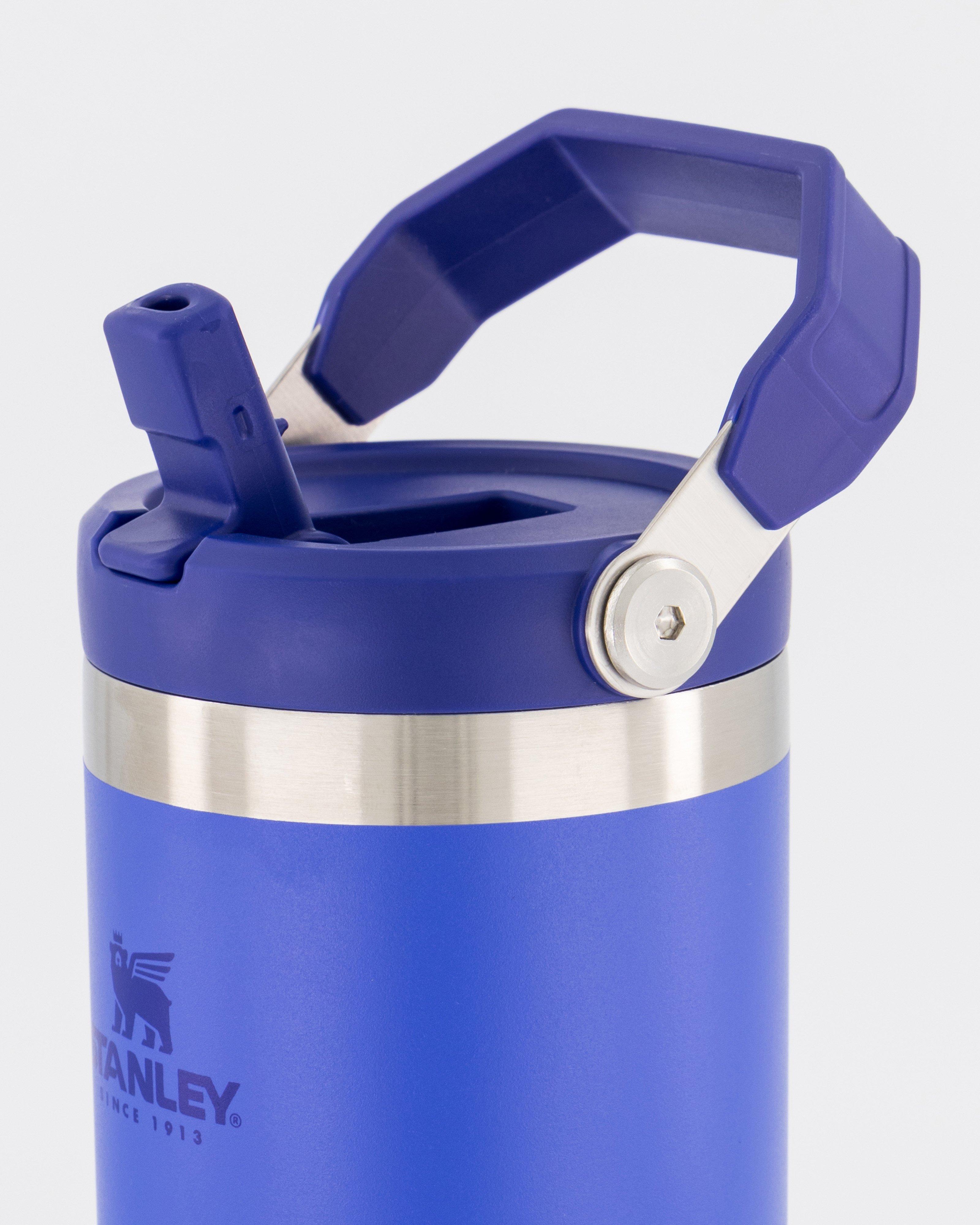 Stanley IceFlow Flip Straw Tumbler -  Blue