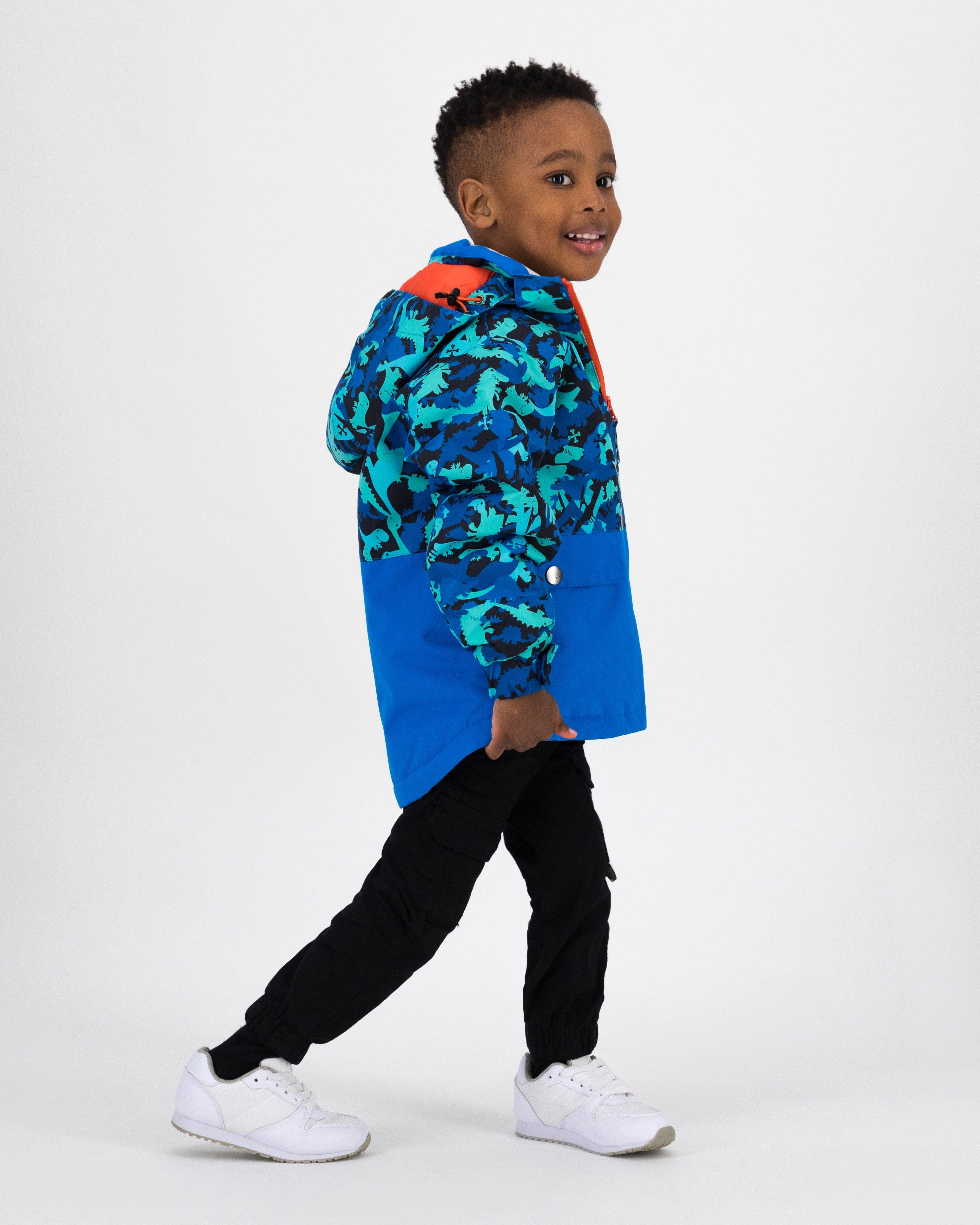 XTM Kids Yama Ski Jacket -  Blue