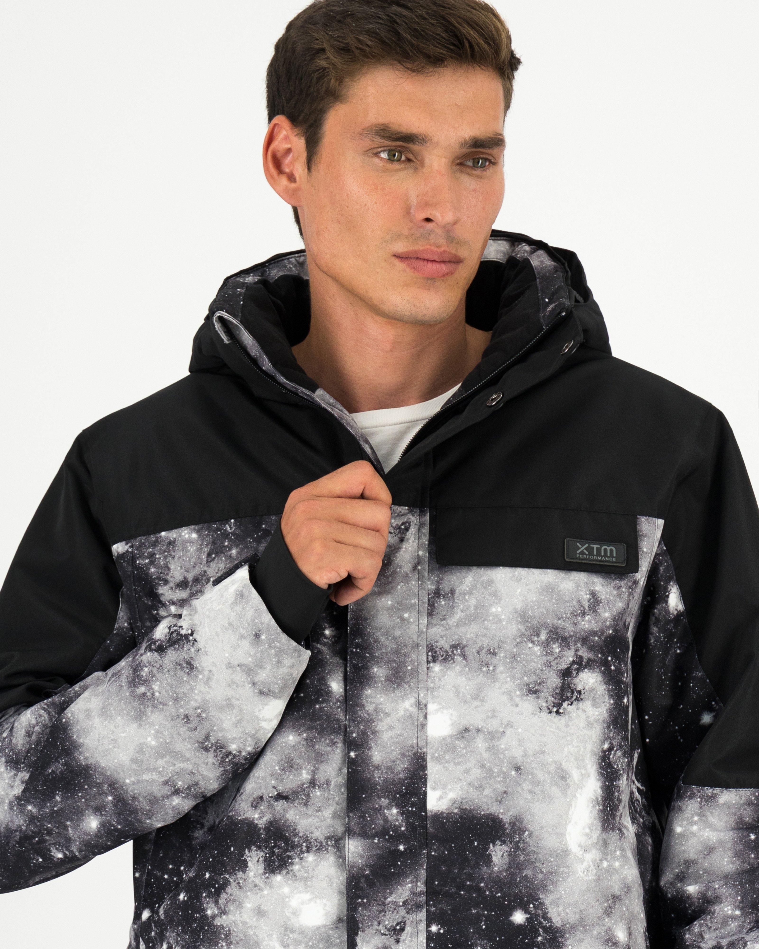 XTM Men’s Miles Galaxy Jacket Cape Union Mart