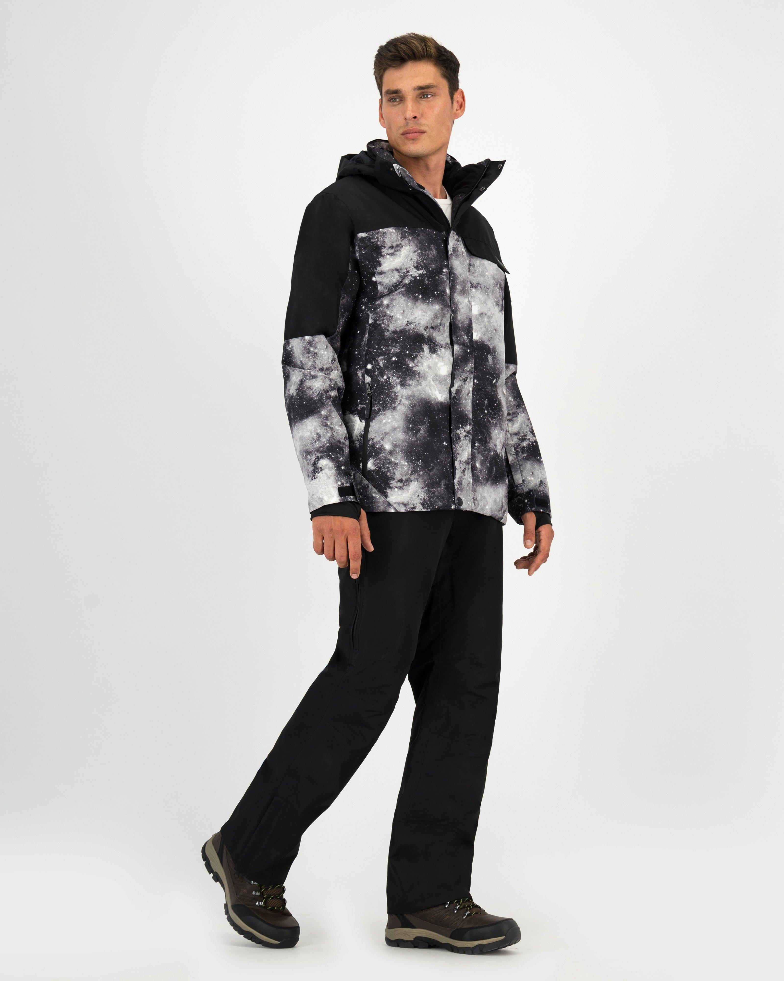 XTM Men’s Miles Galaxy Jacket Cape Union Mart