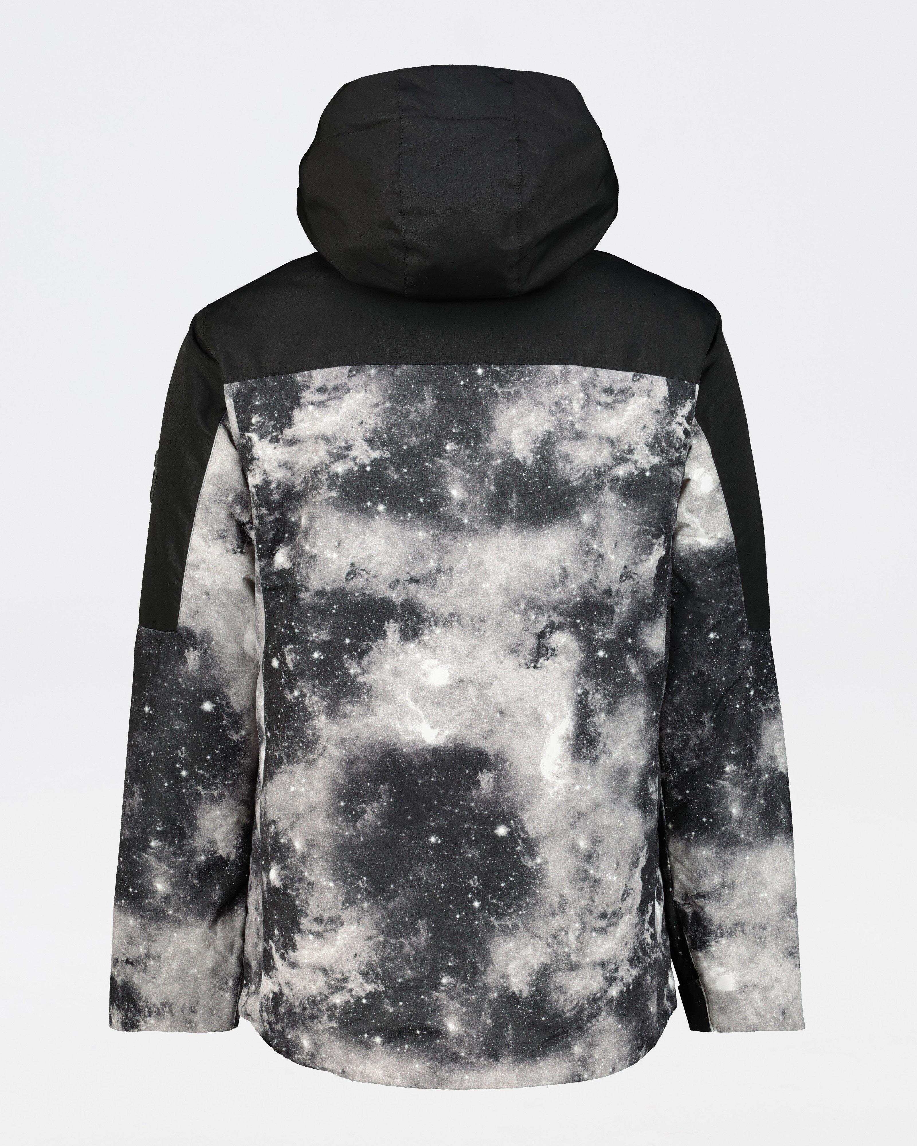 XTM Men’s Miles Galaxy Jacket -  Black