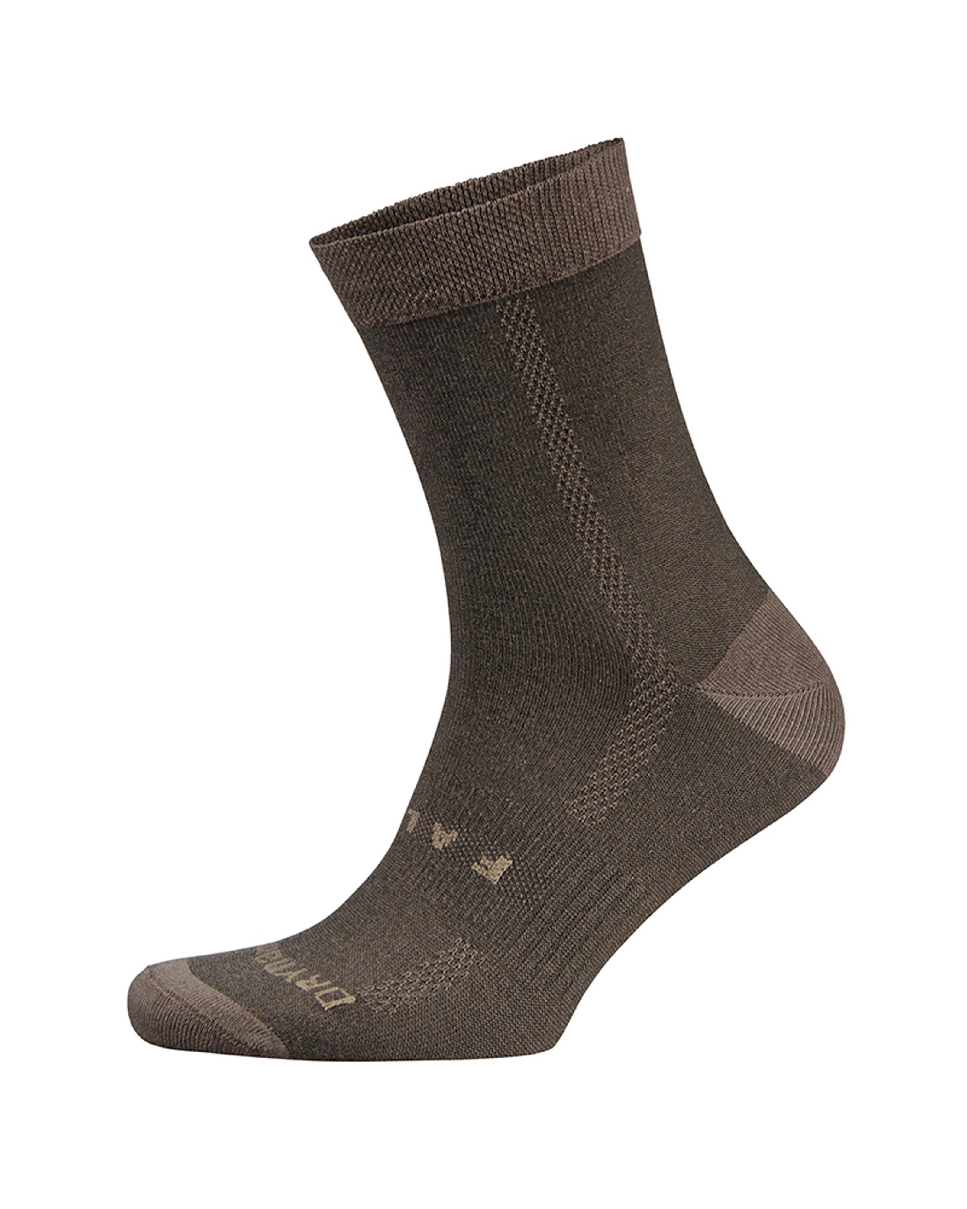 Falke Cool Liner Socks -  Olive