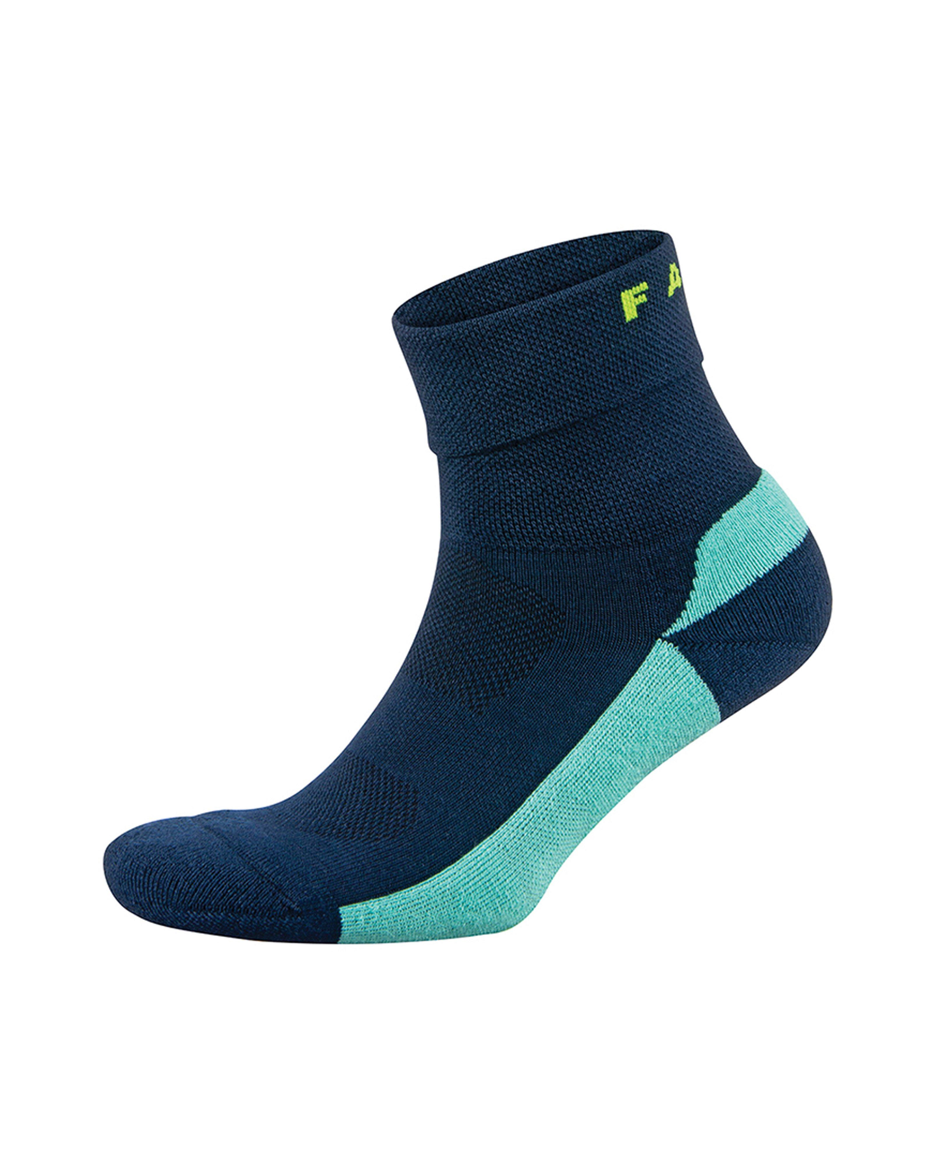 Falke Women's Cool Hiker Socks -  Navy