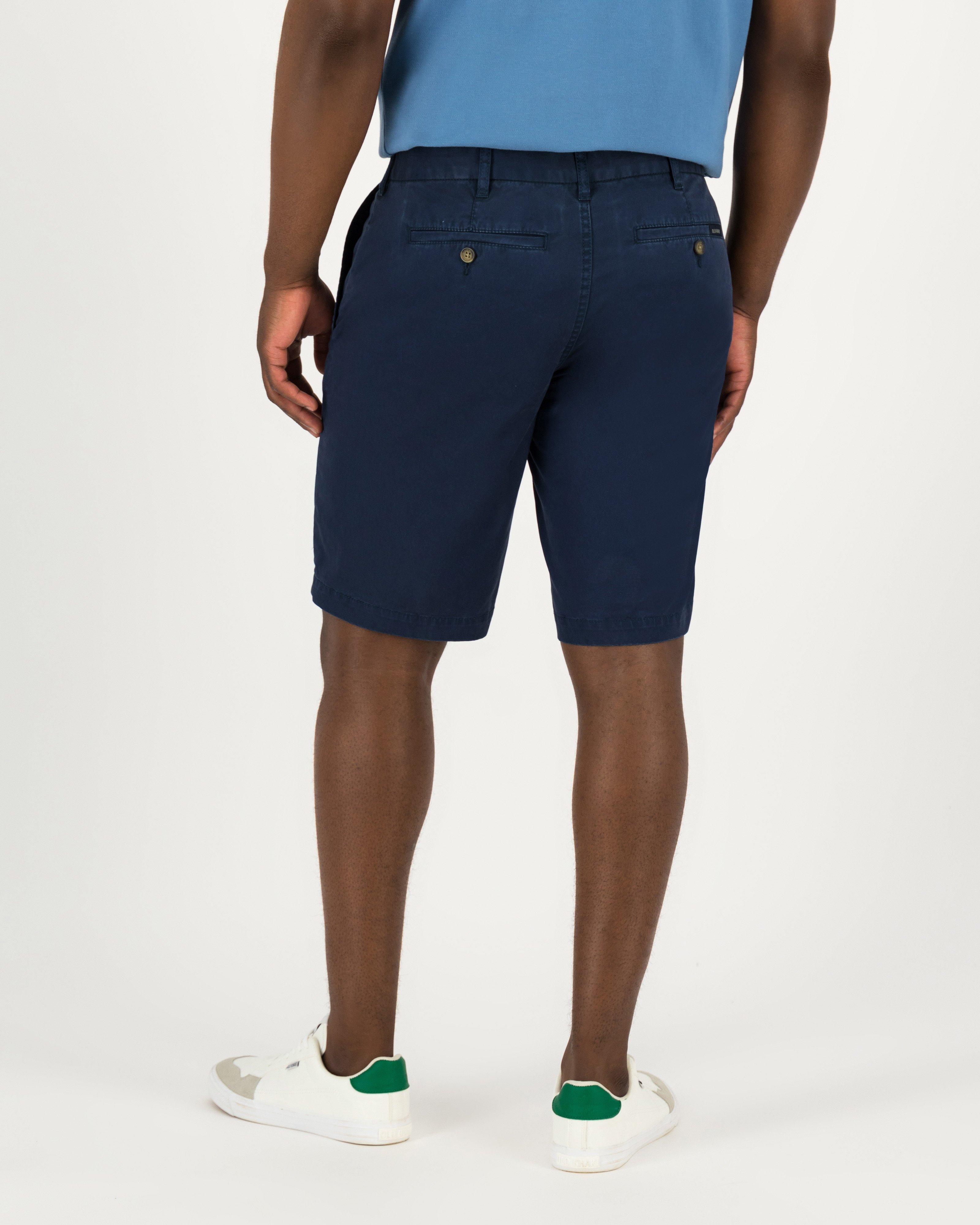 Men's Harvey Shorts -  Navy