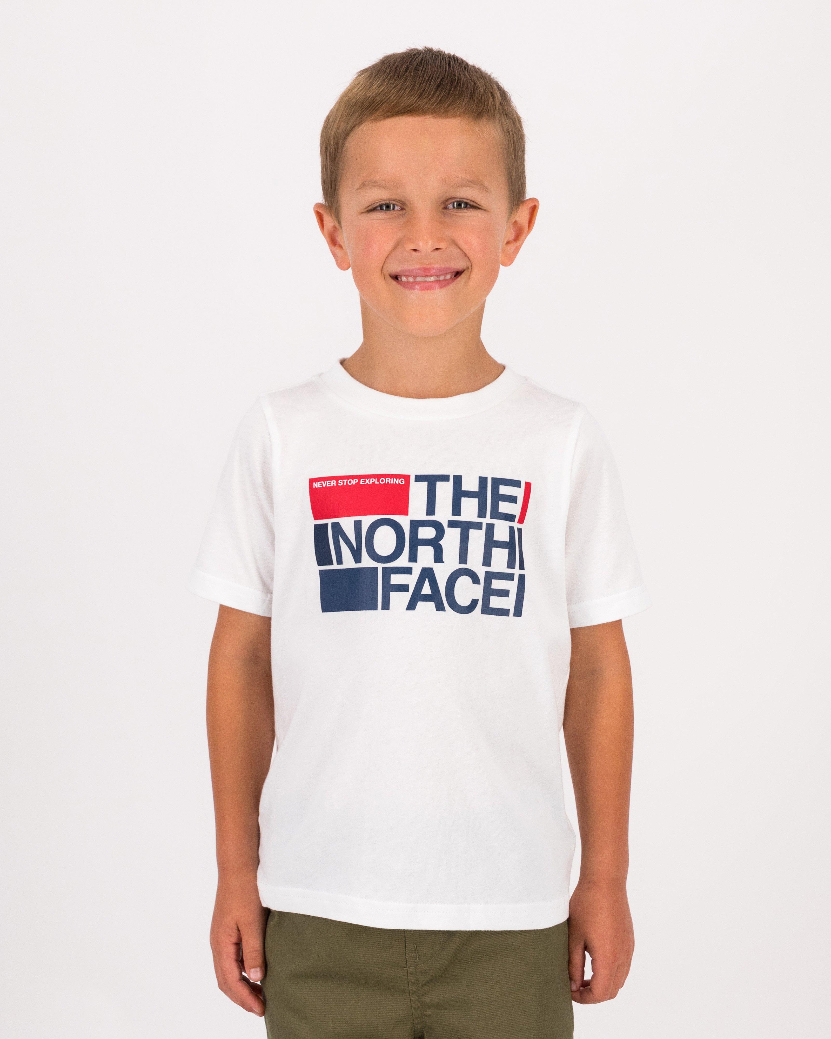 North Face - Graphic T-Shirt