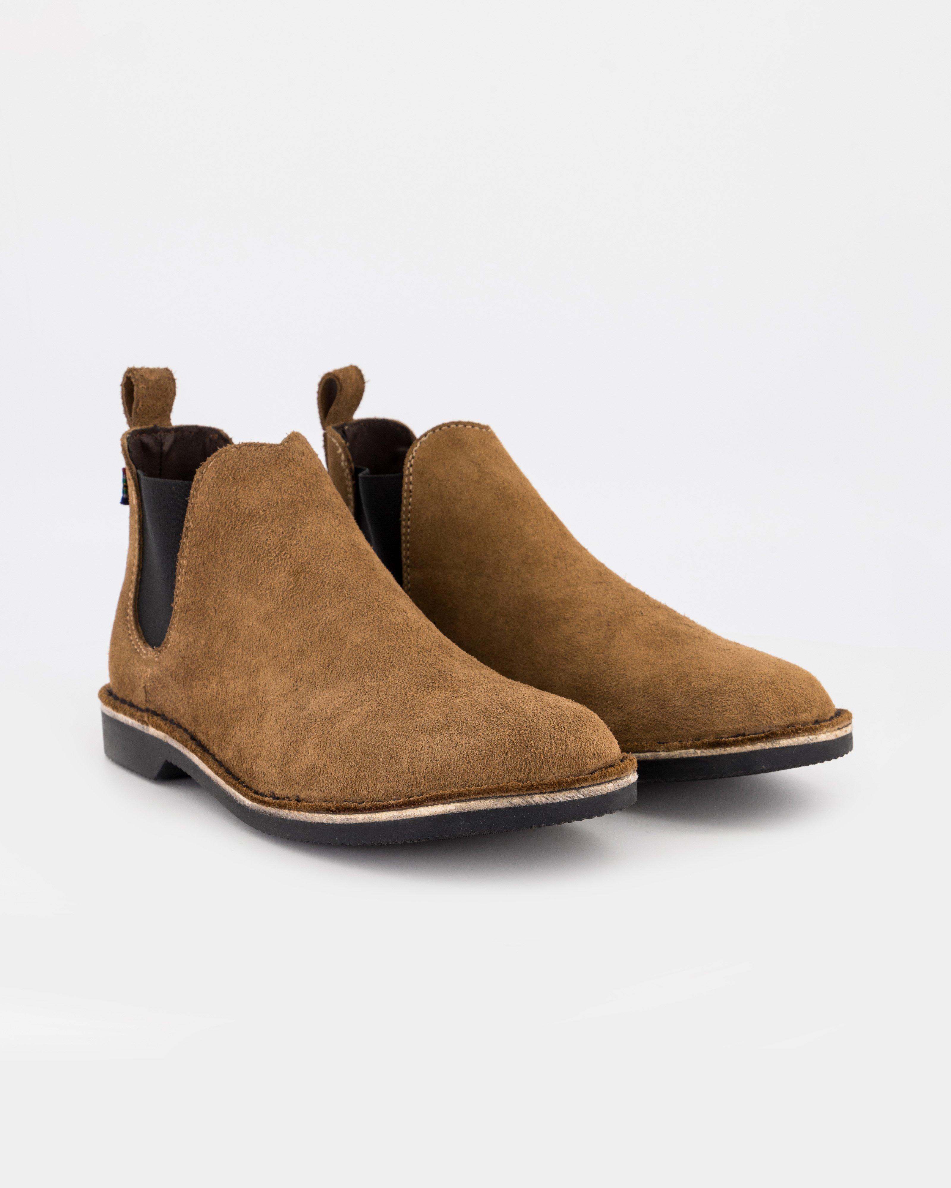 Old shop chelsea boots