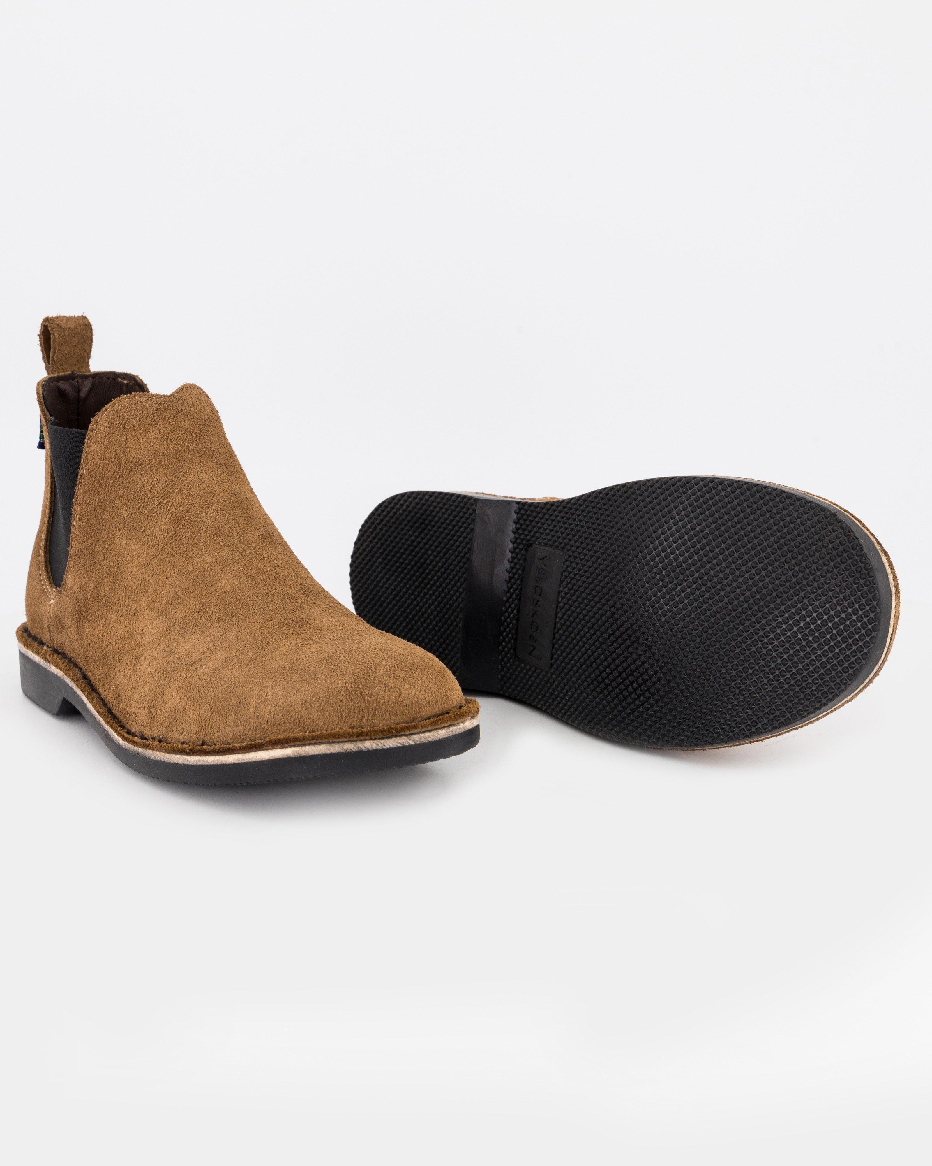 Veldskoen shop chelsea boot