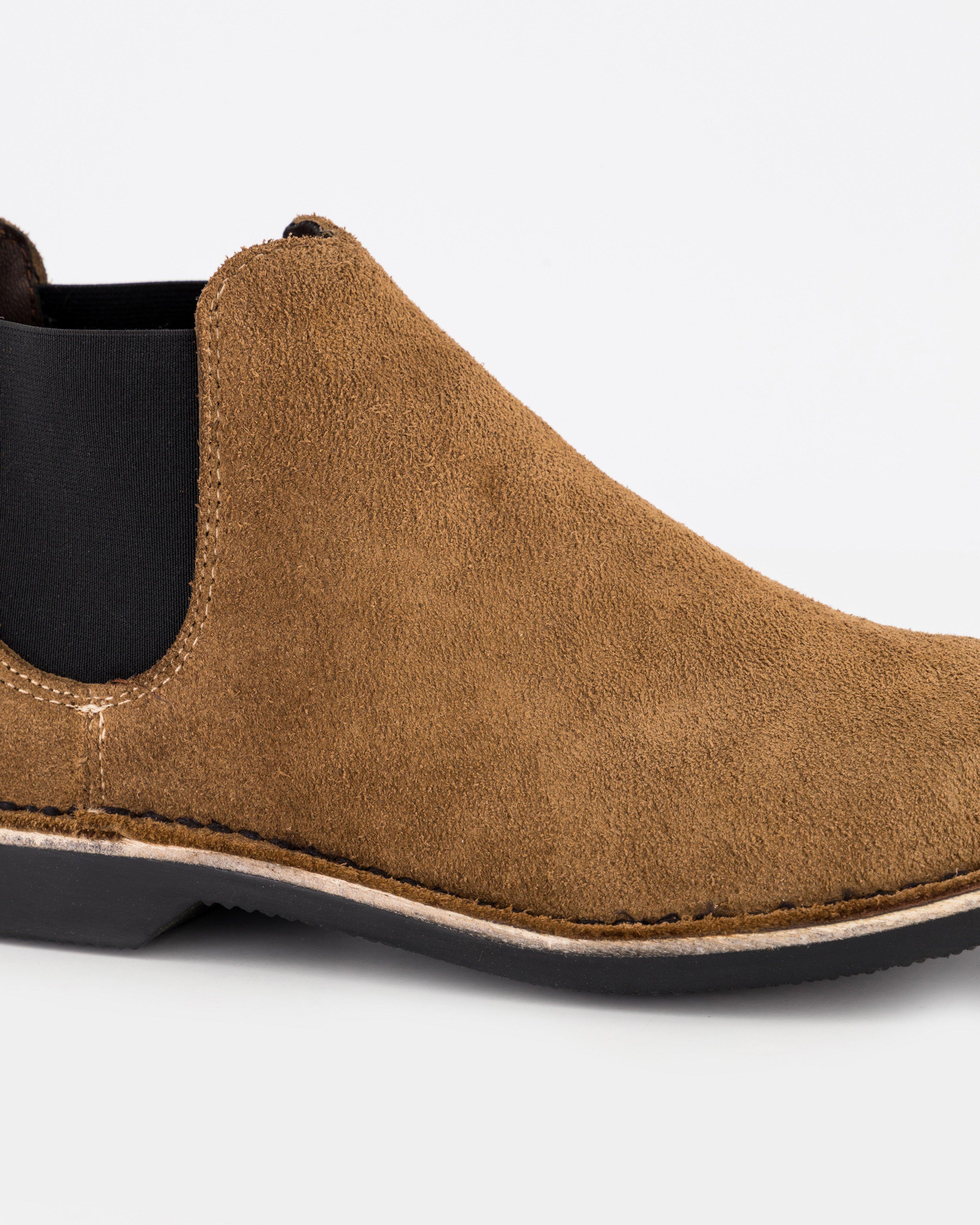 Veldskoen 2024 chelsea boot