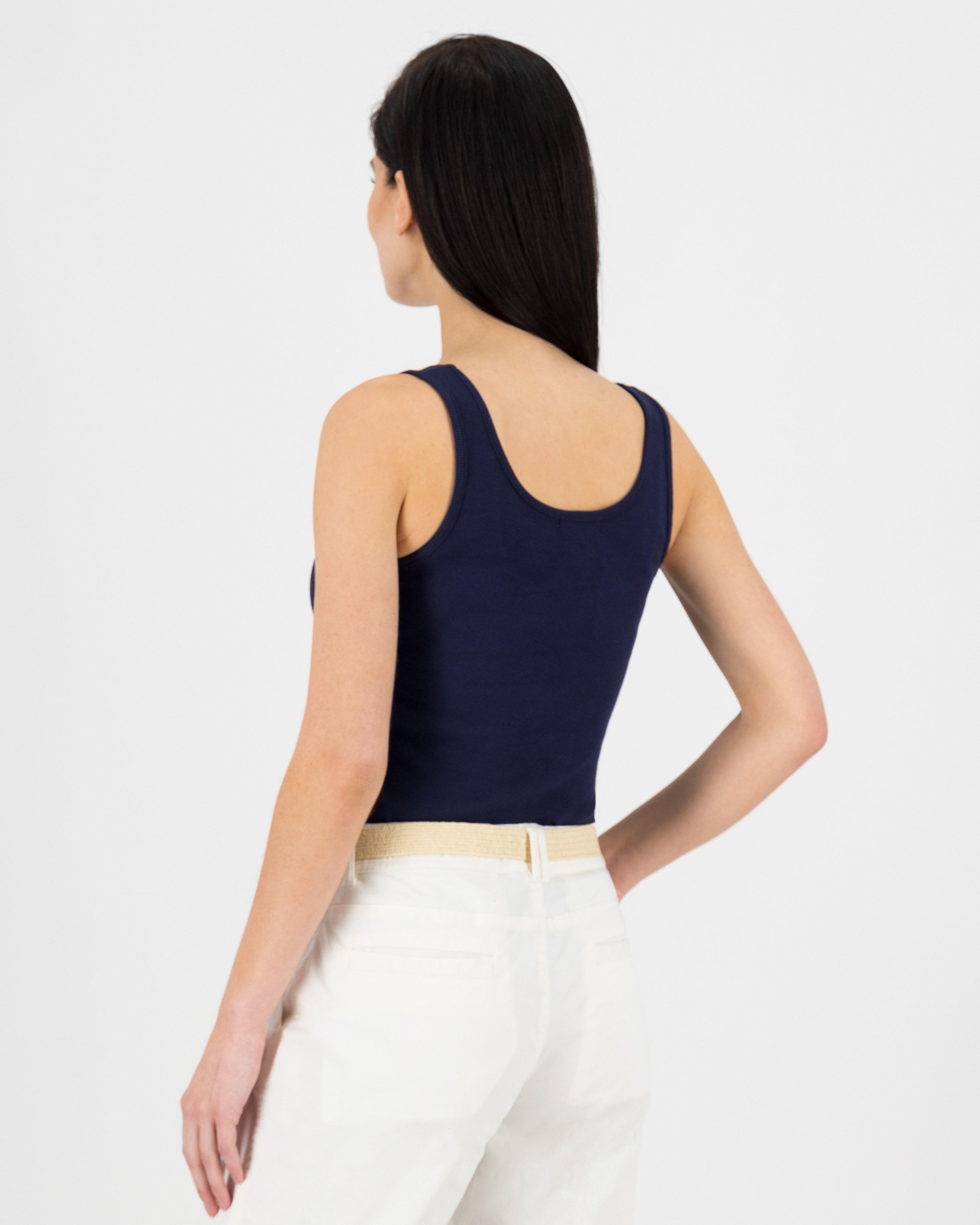 Women’s Robyn Cami -  Navy