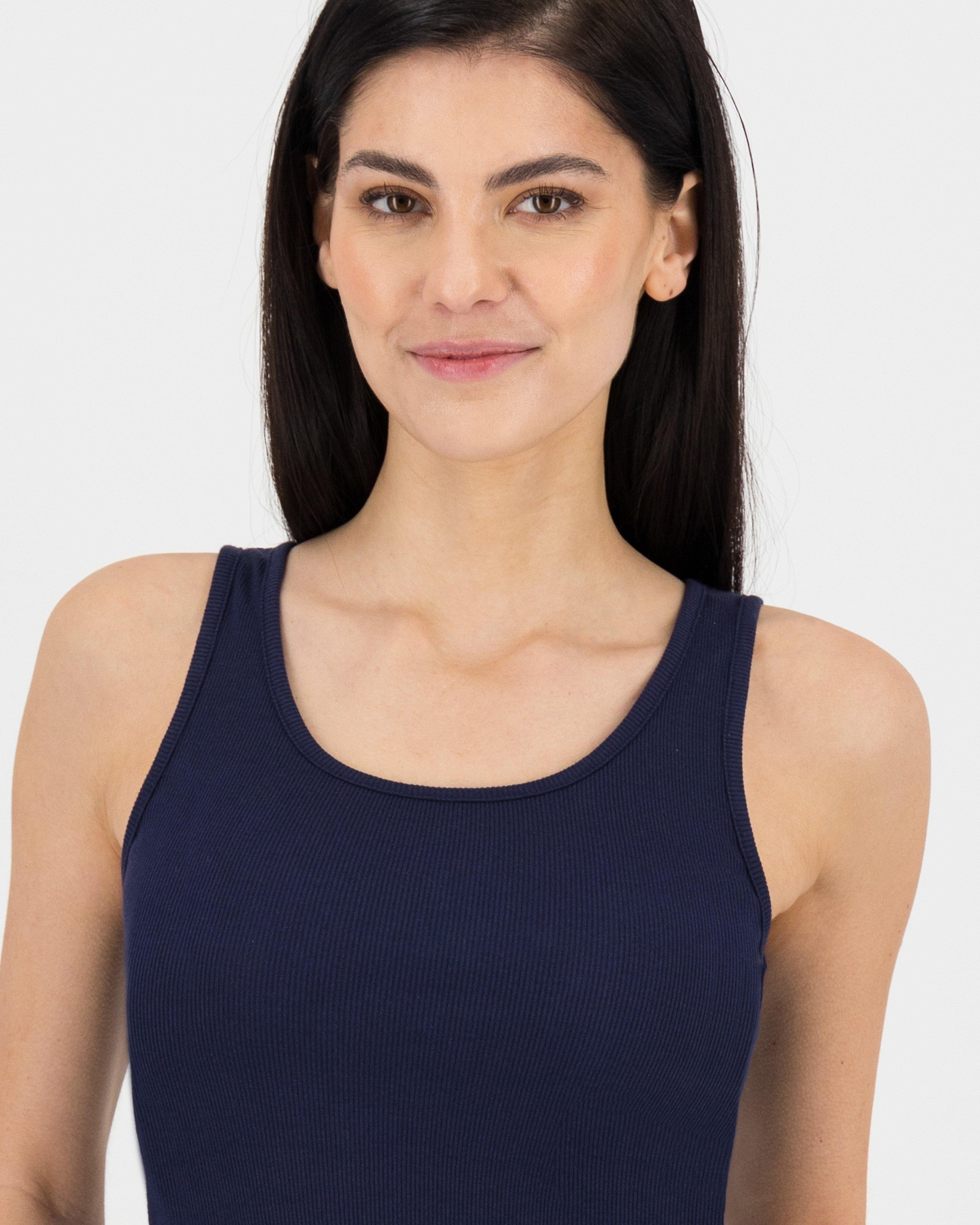 Women’s Robyn Cami -  Navy