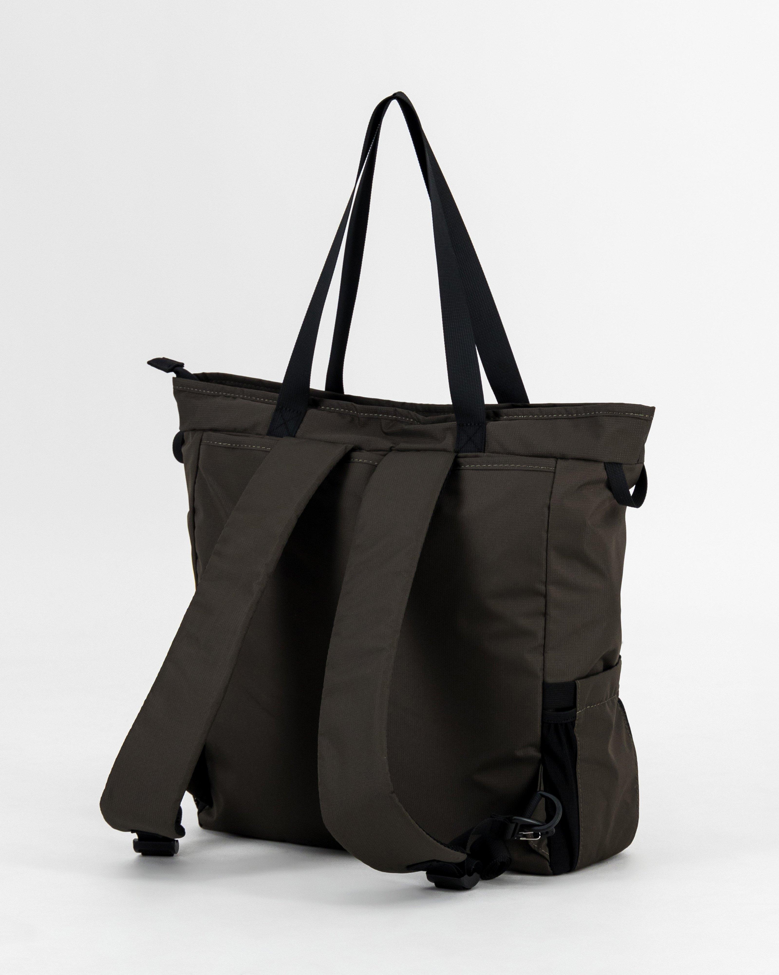 K-Way MMXXI Court Hybrid Tote Bag | Cape Union Mart