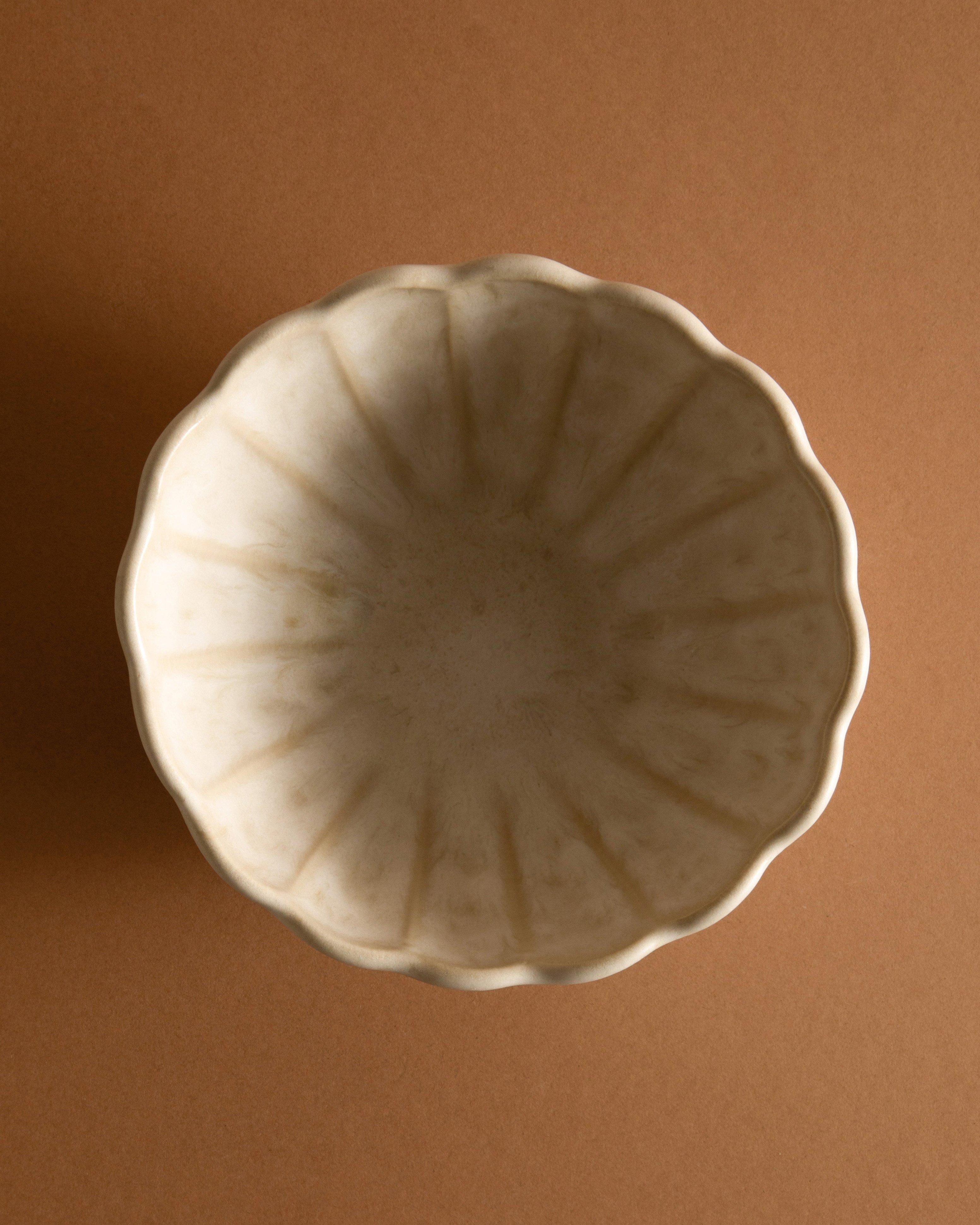 Dalia Cereal Bowl -  Milk