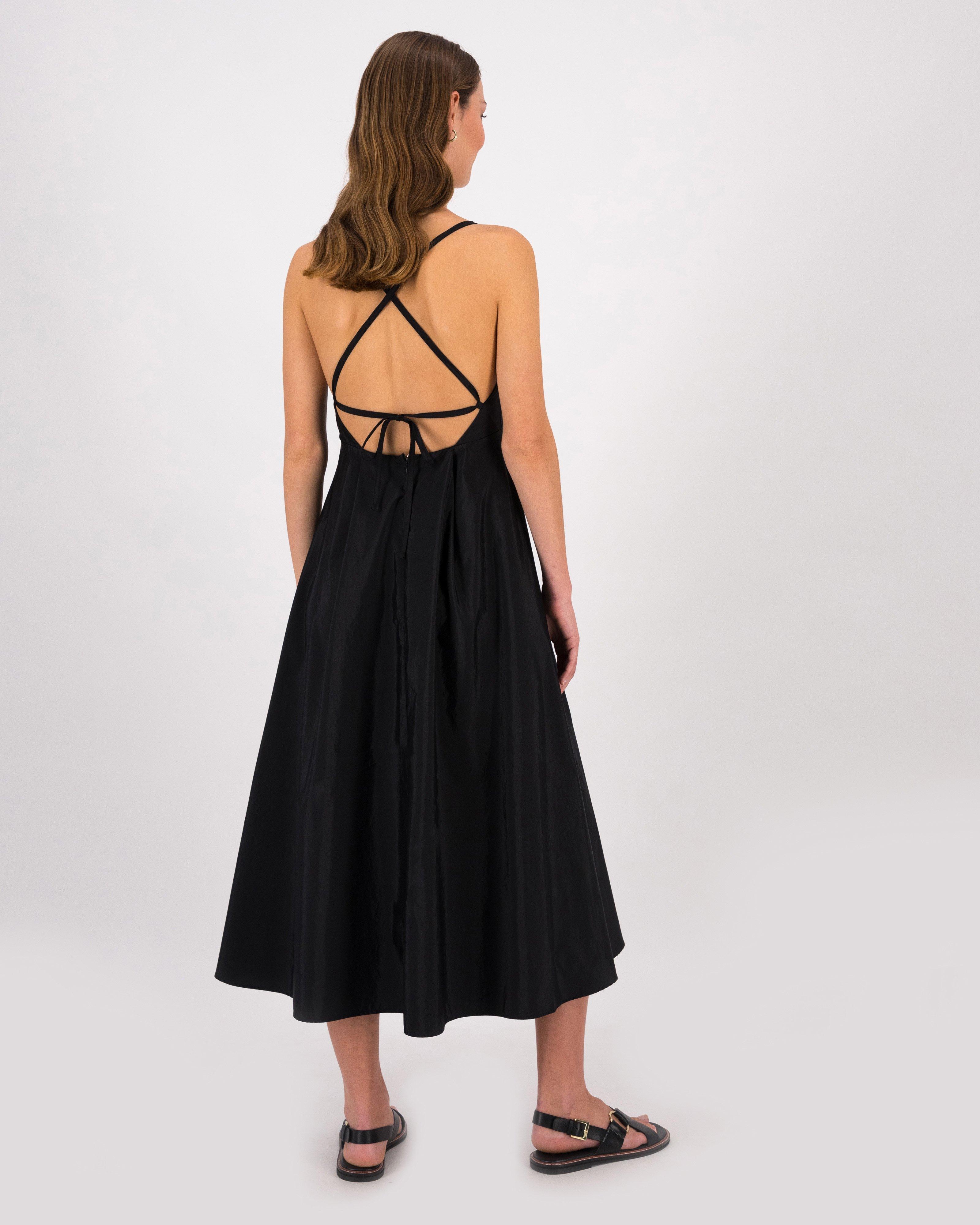 Belkis Strappy Dress - Poetry Clothing Store