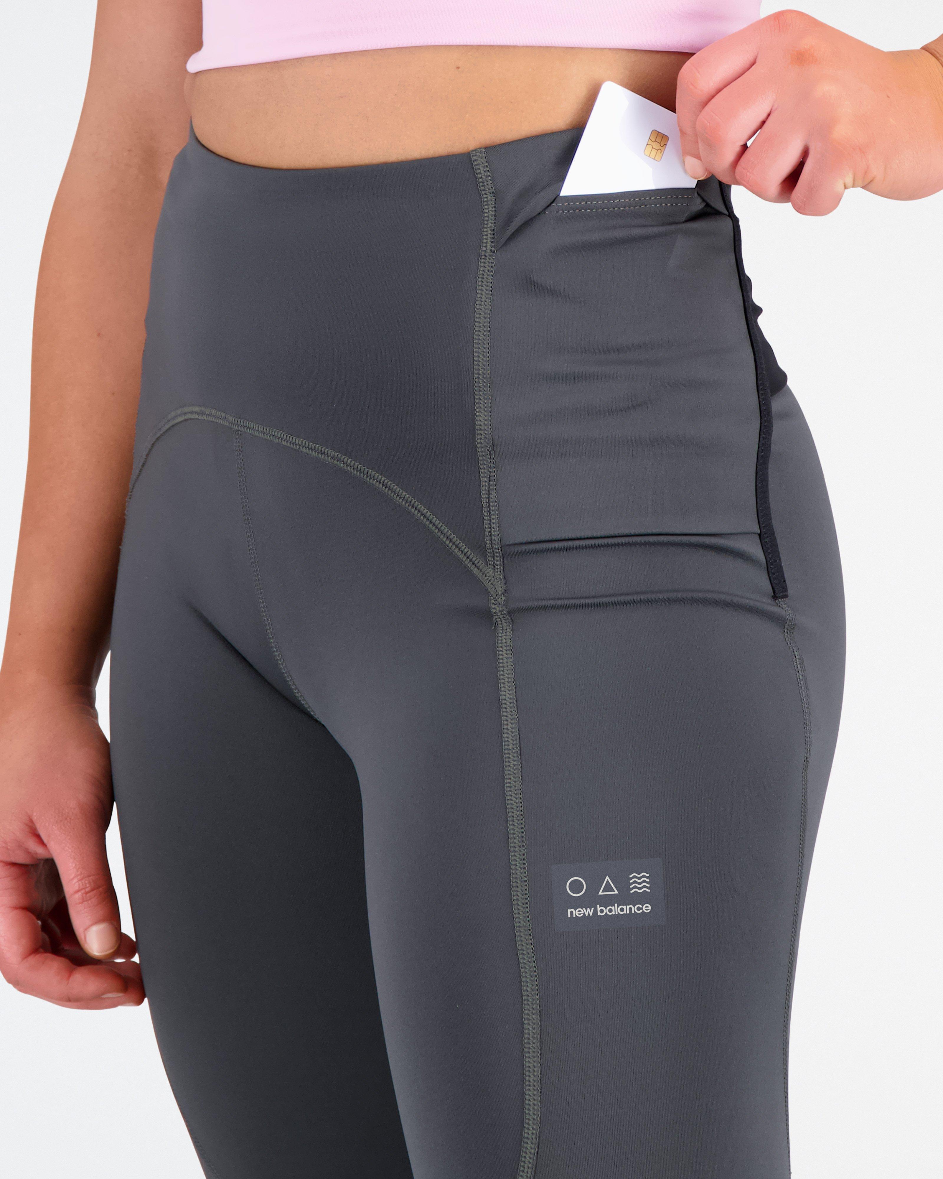 DYI Next Level Neoprene Legging - ActivFever