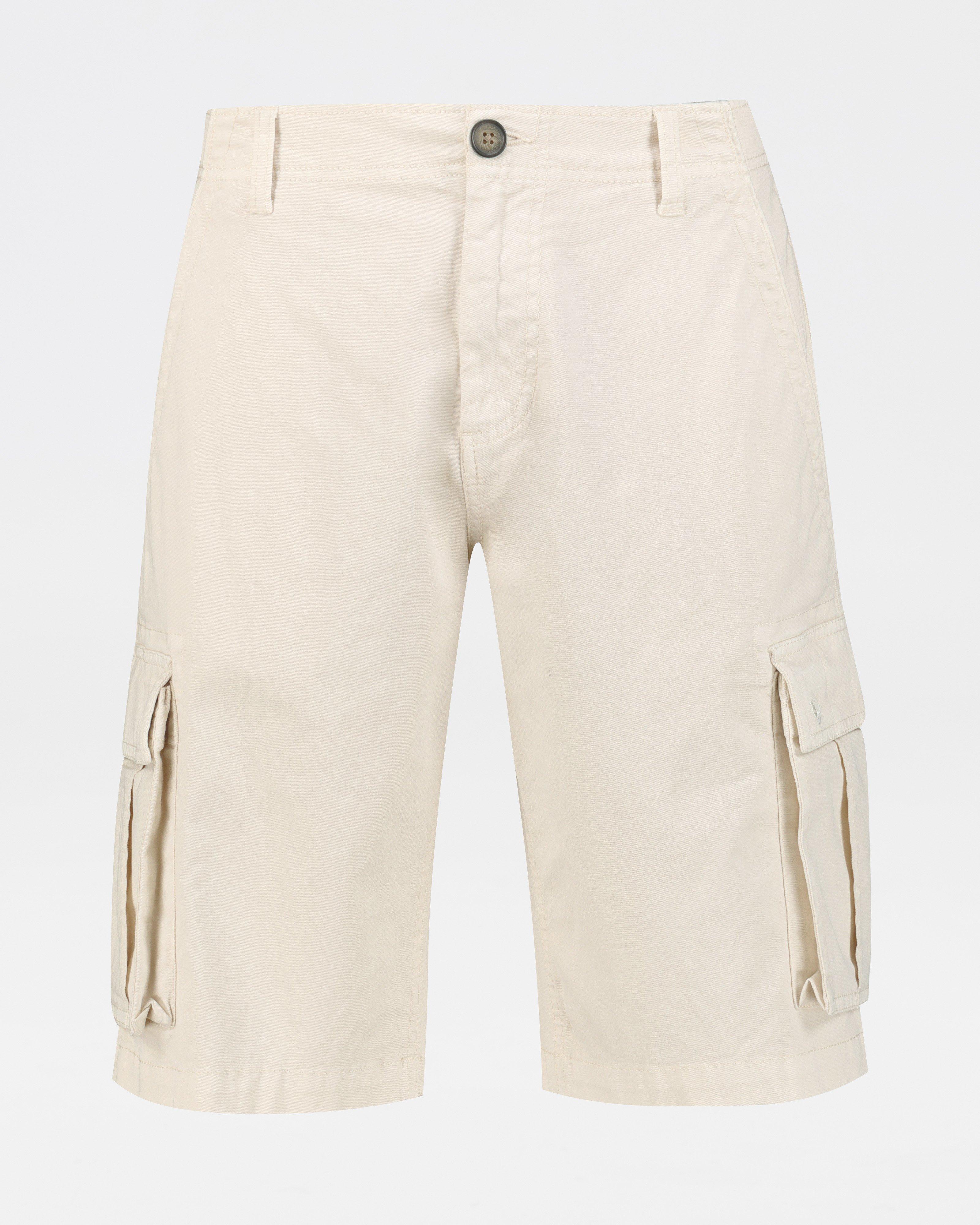 Men's Kylo Shorts -  Stone