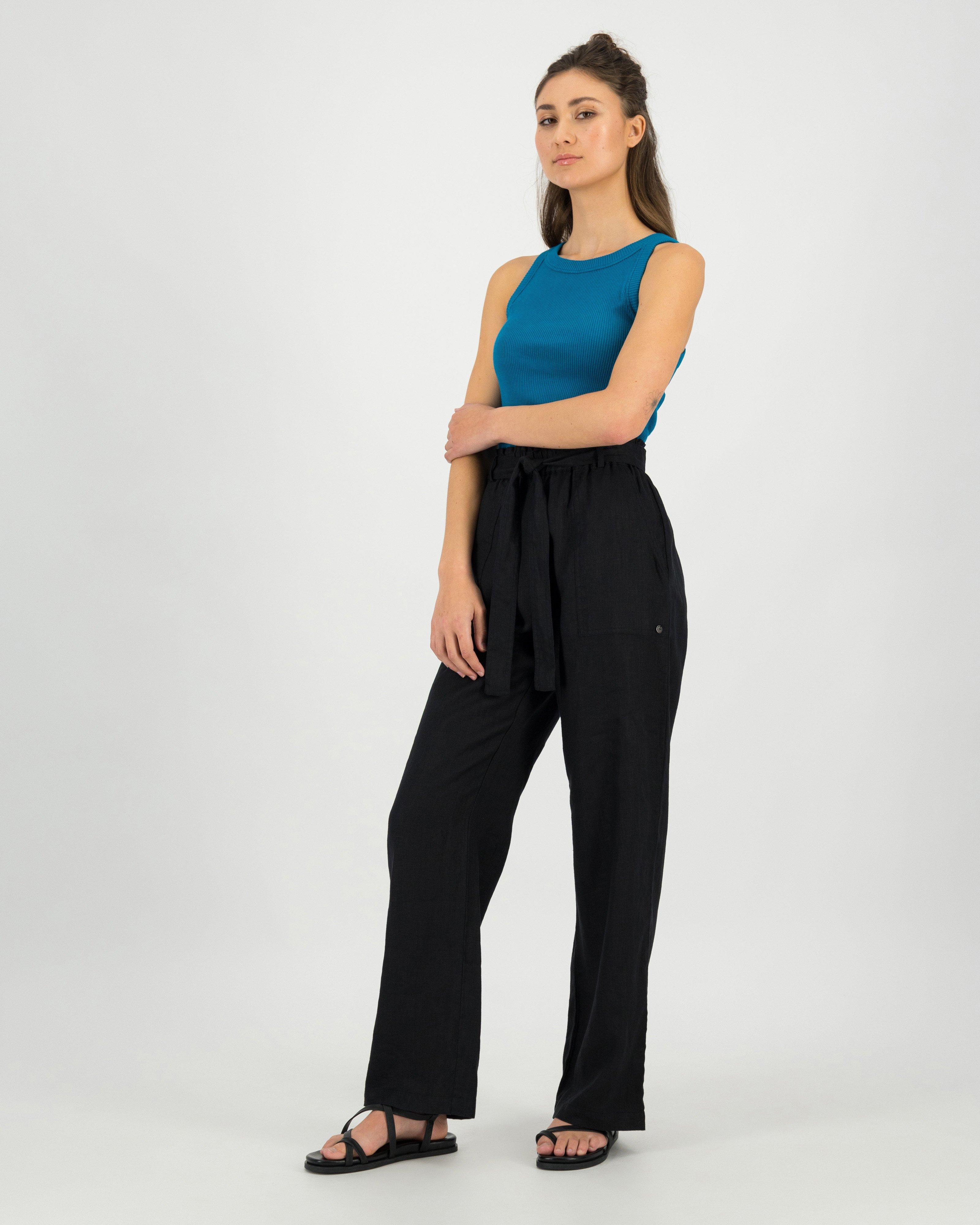Hykaa Blaire Bottom Ribbed Scarlet Cherry