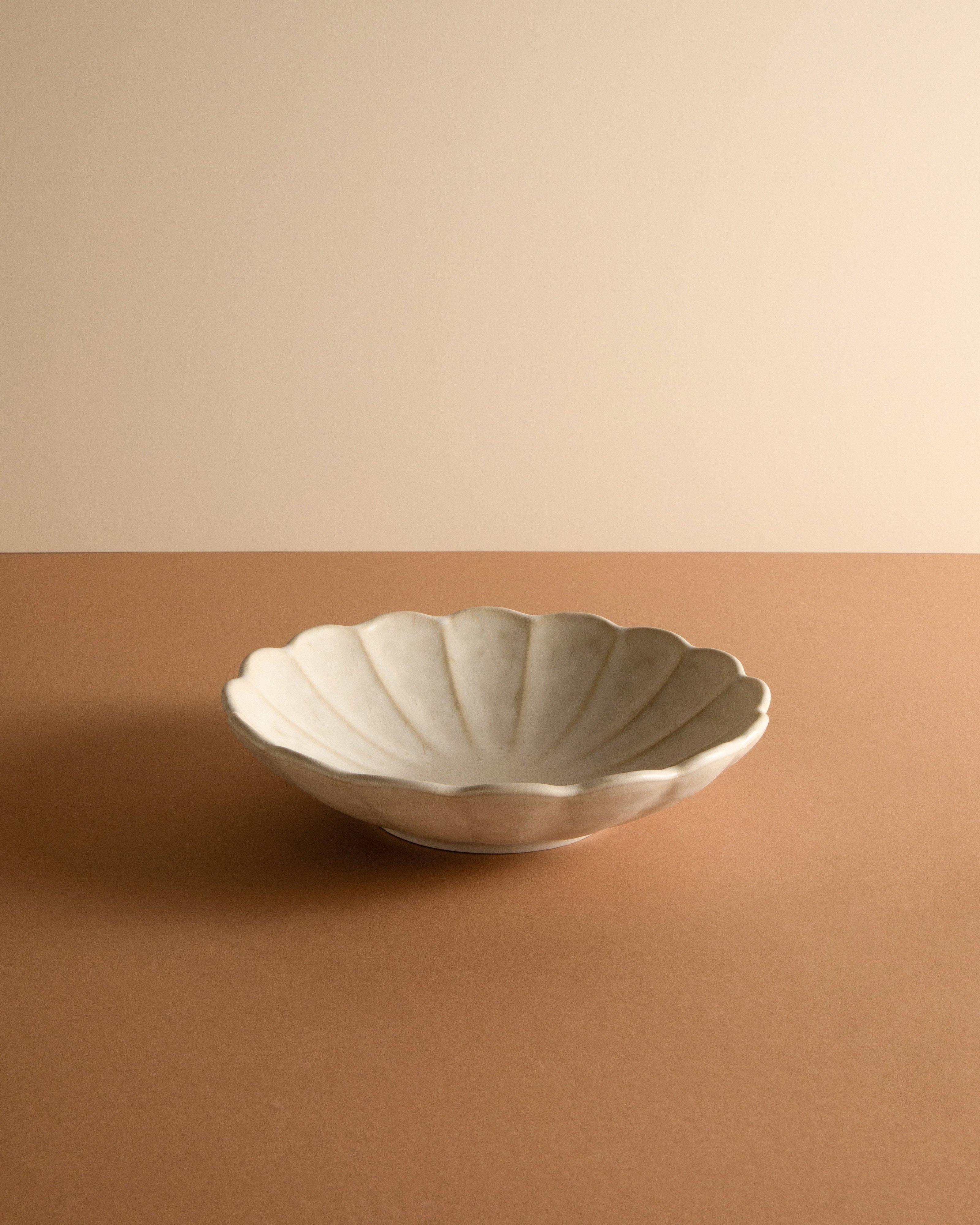 Dalia Appetizer Plate -  Milk