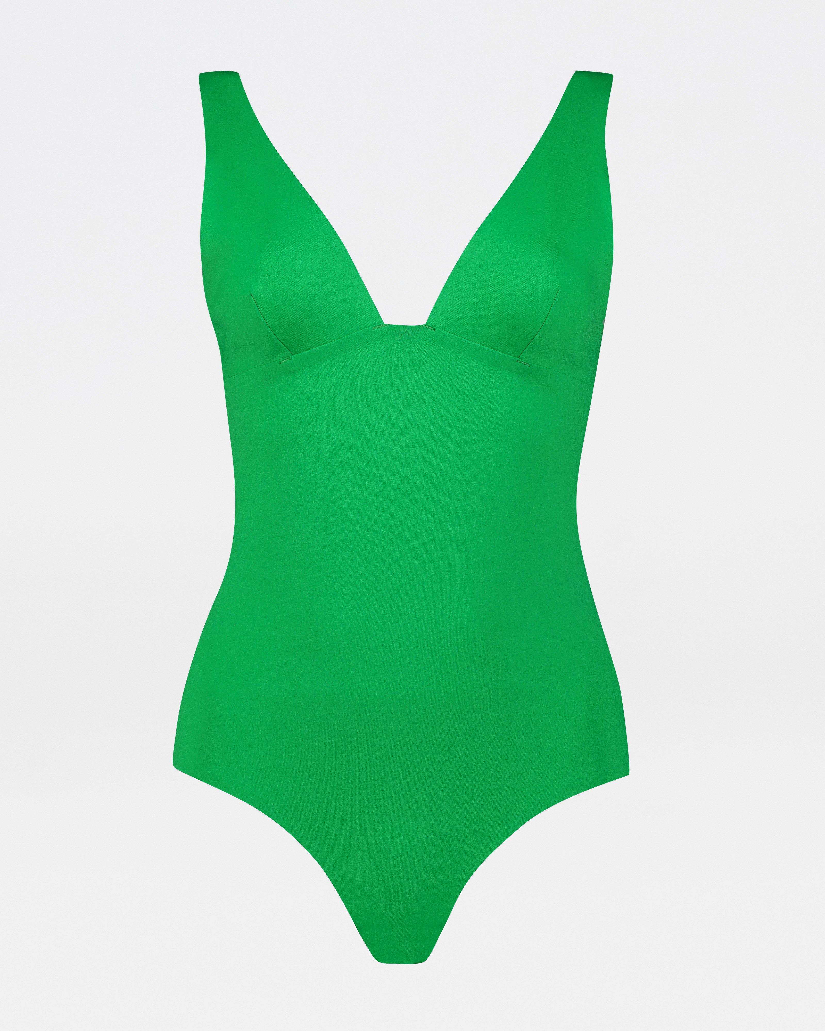 Viola One-Piece Swimsuit - Poetry Clothing Store