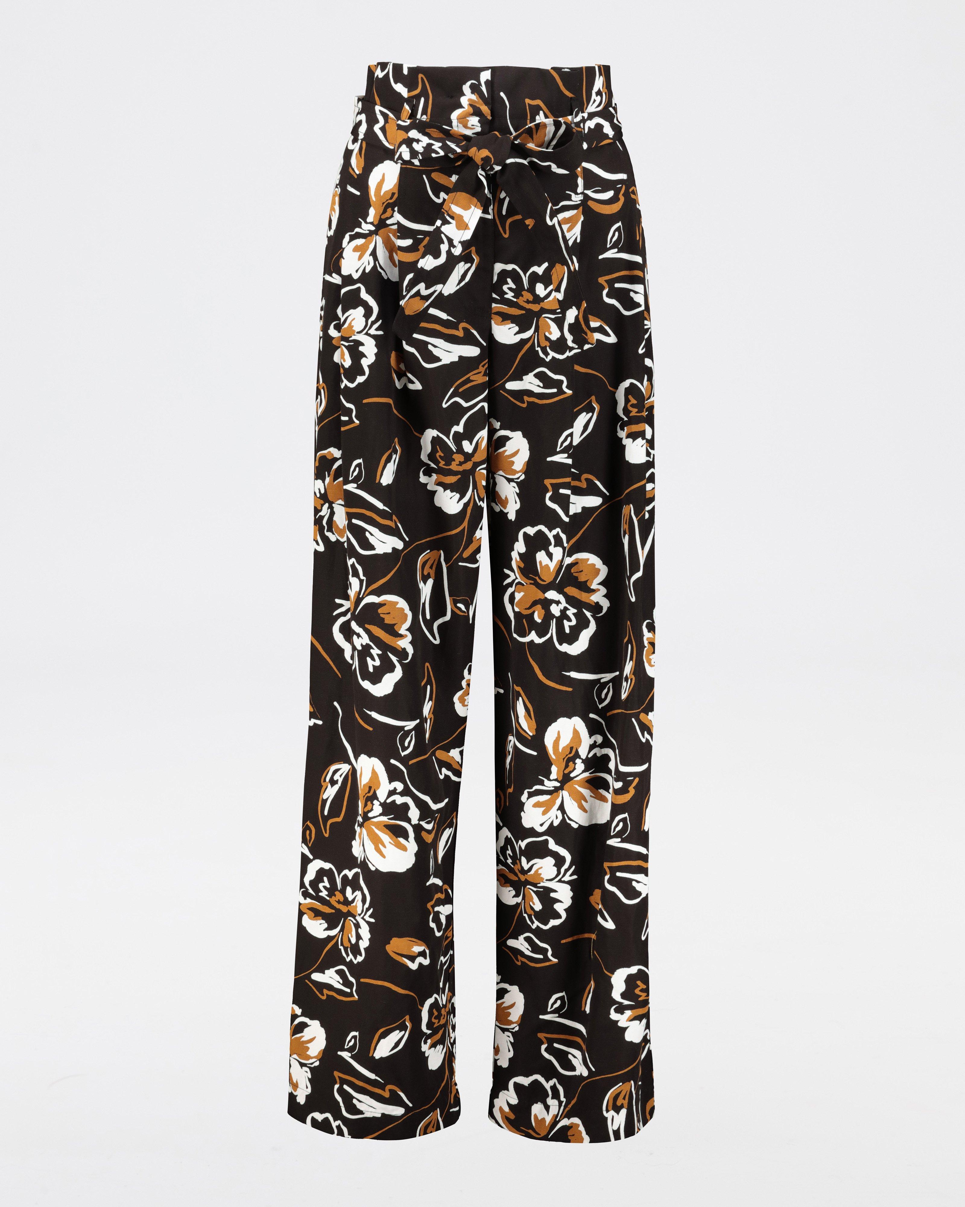 Melody Printed Pants