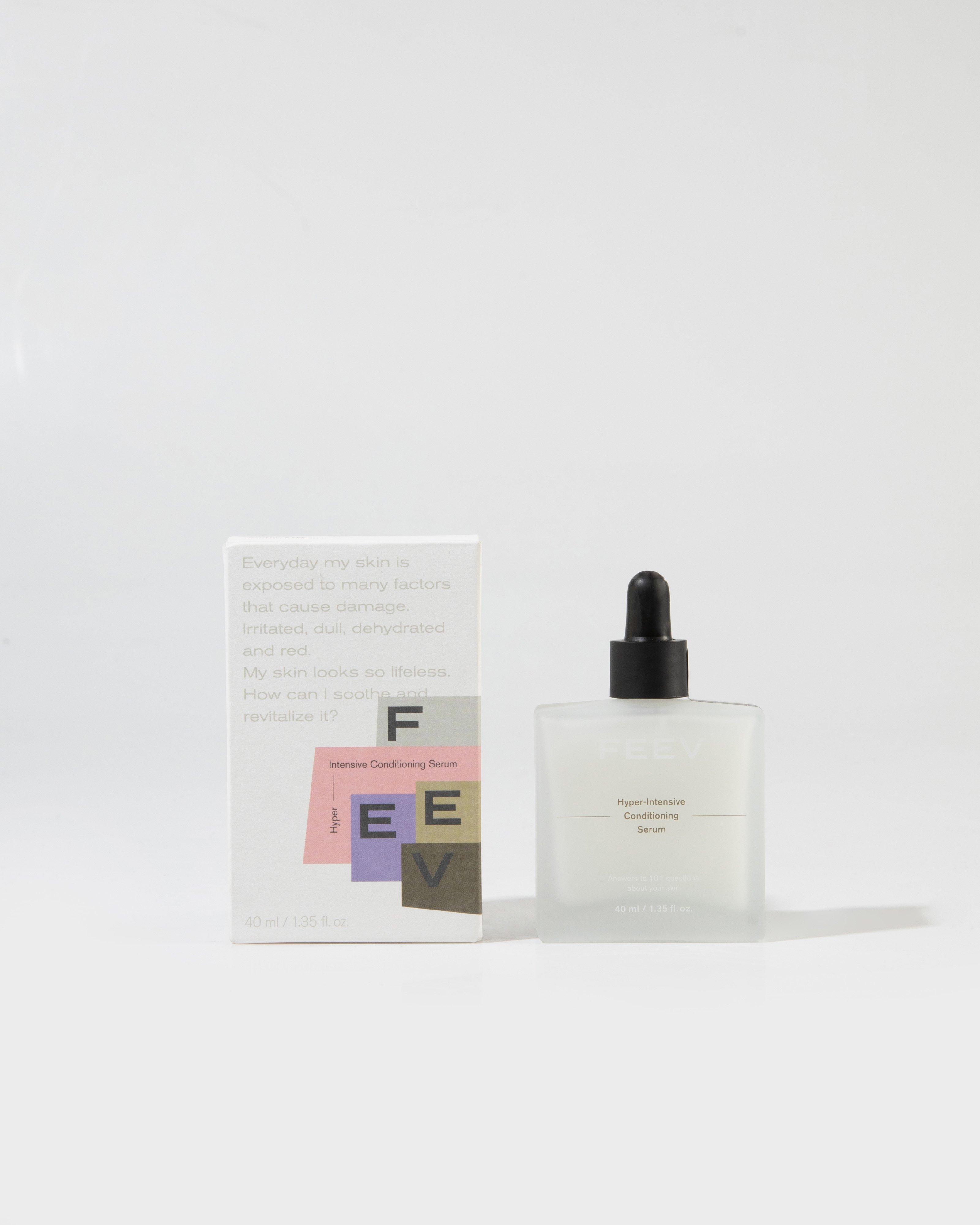 FEEV Hyper-Intensive Conditioning Serum -  Assorted
