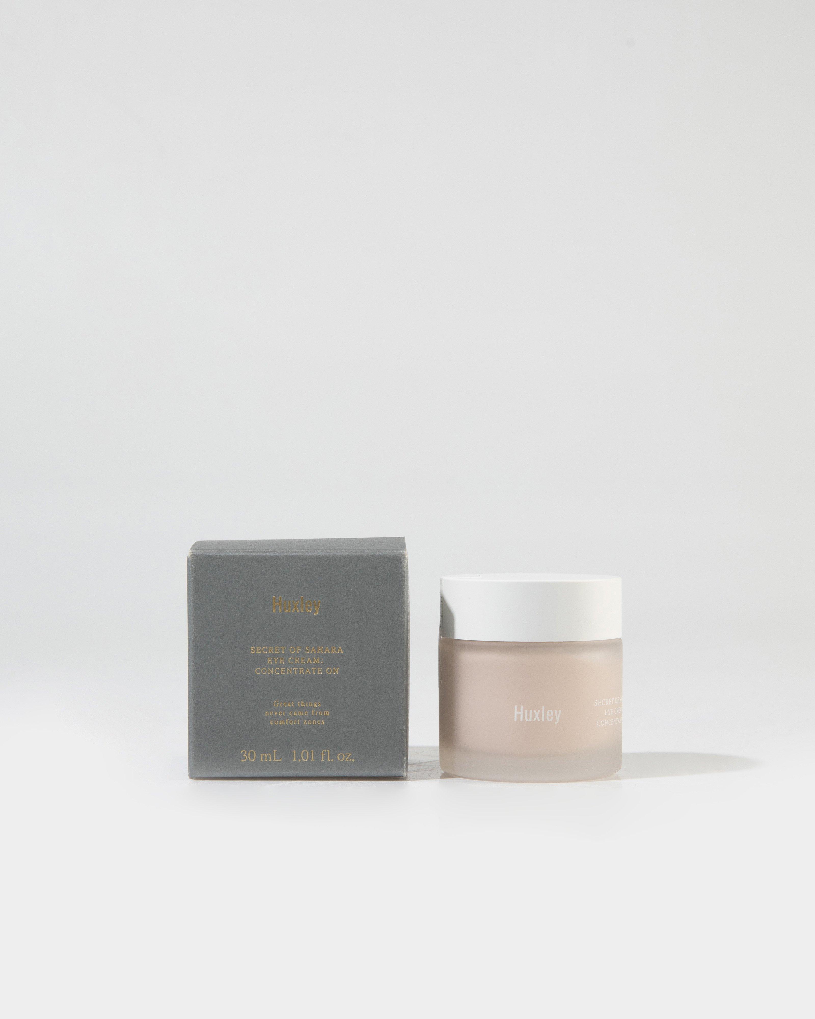 Huxley Eye Cream -  Assorted