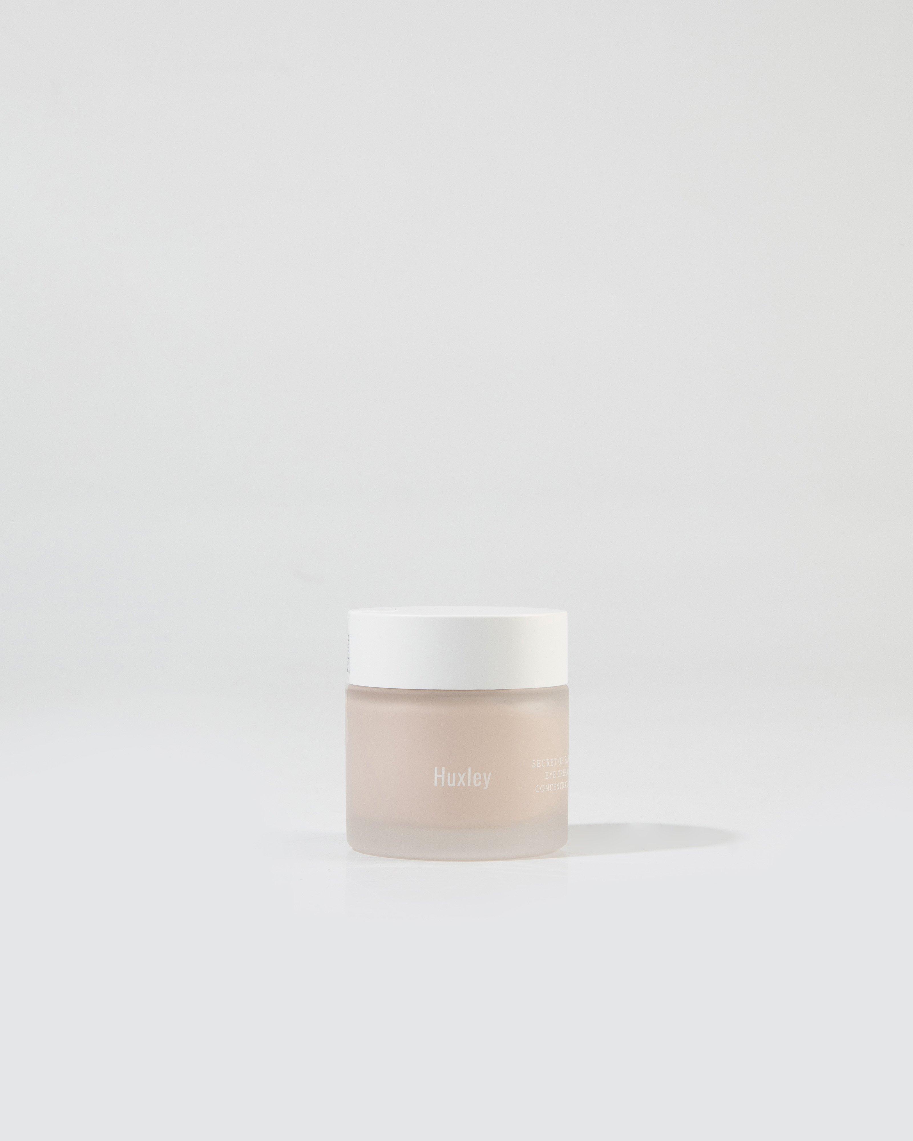 Huxley Eye Cream Poetry Clothing Store