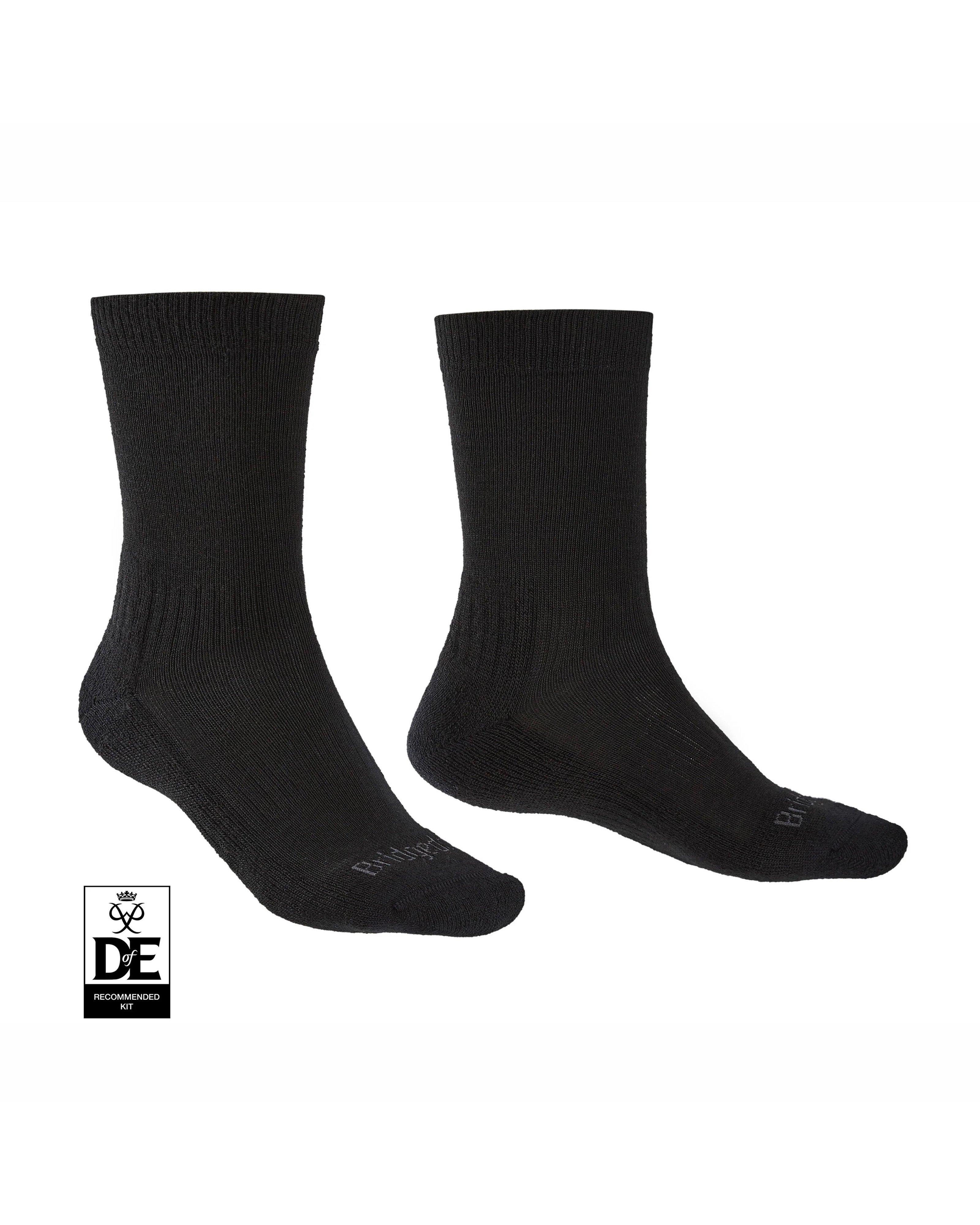 Bridgedale Men's Hiking Lightweight Endurance Socks Cape Union Mart