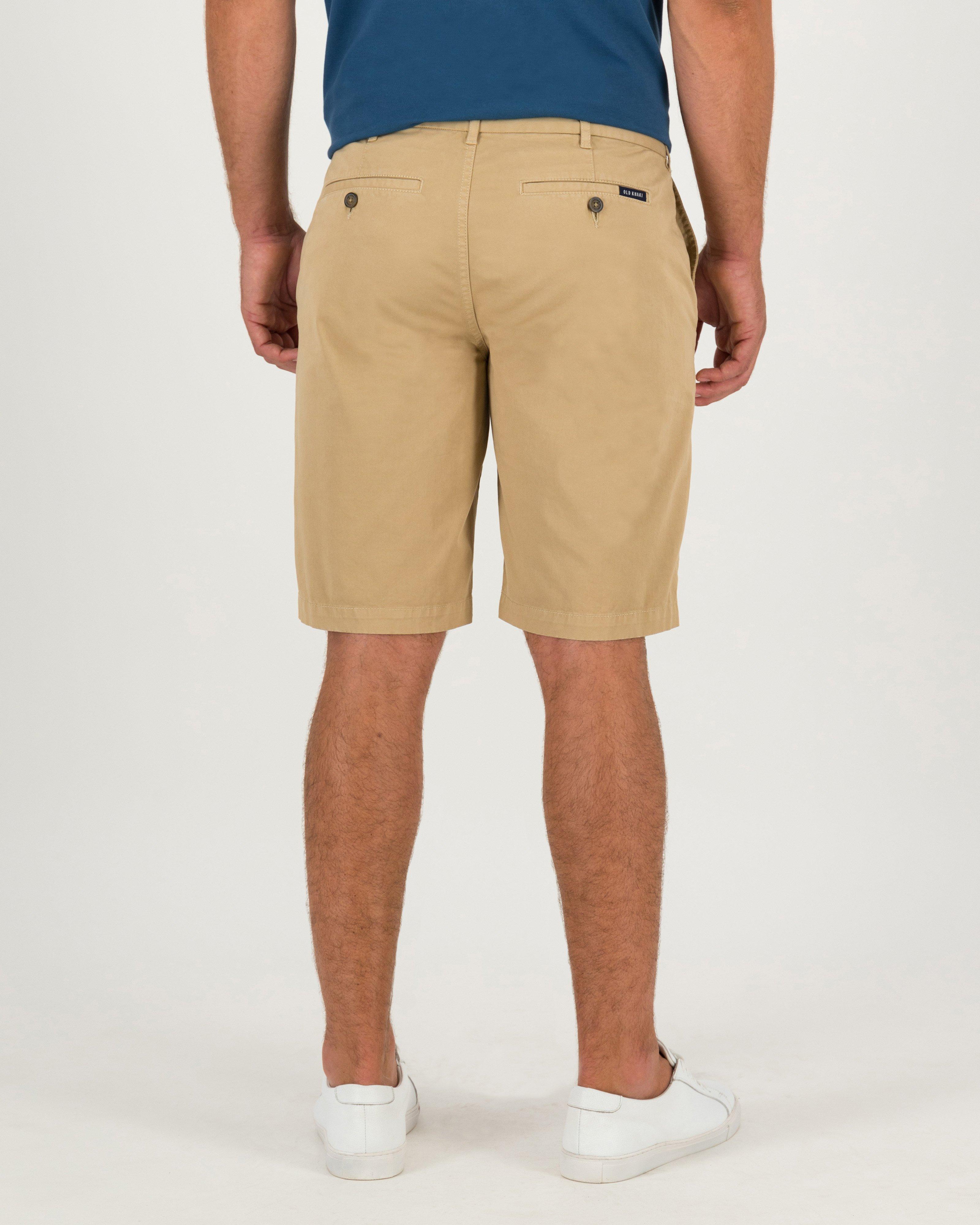 Old Khaki Men’s Harvey Chino Shorts