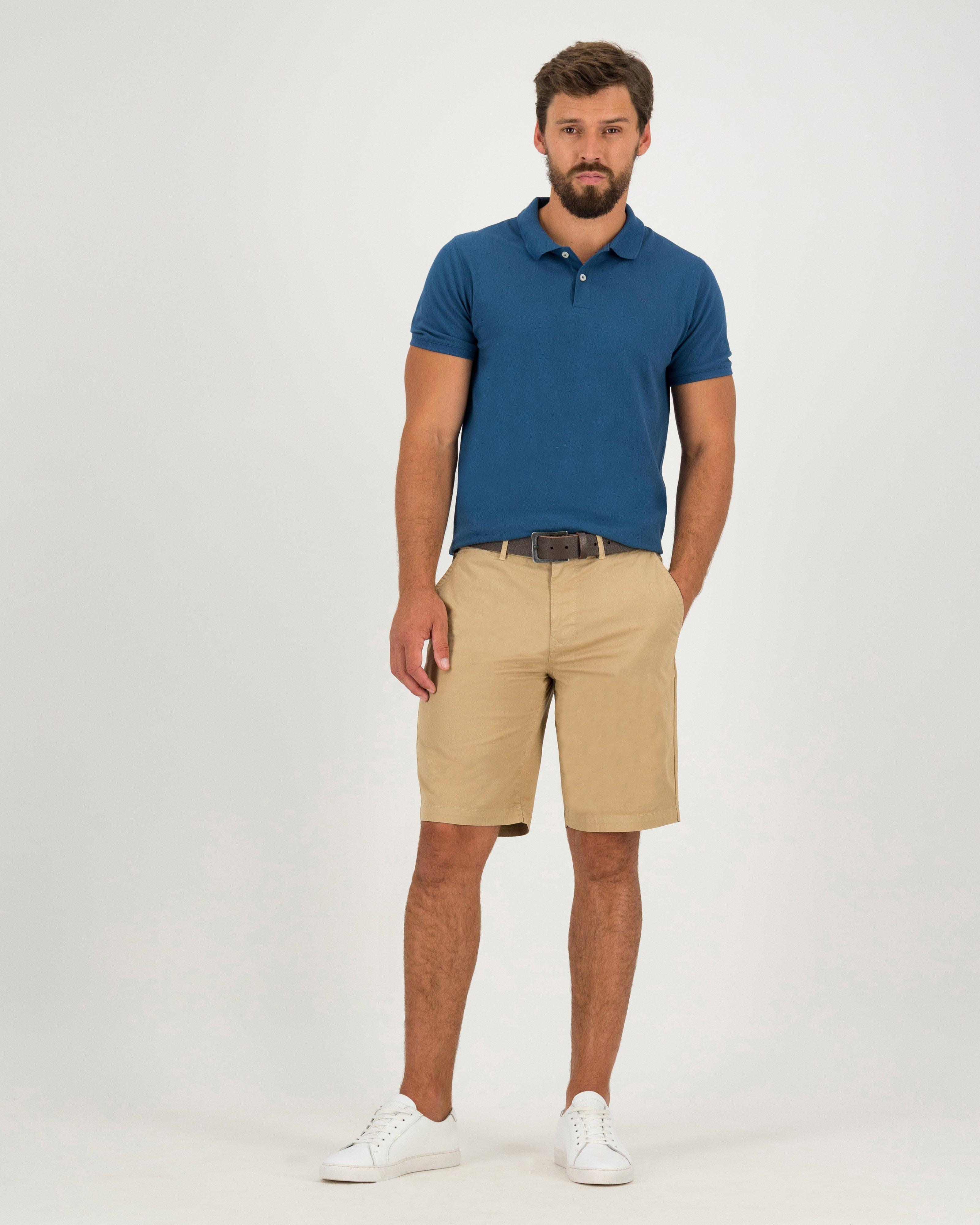 Old Khaki Mens Harvey Chino Shorts 8564