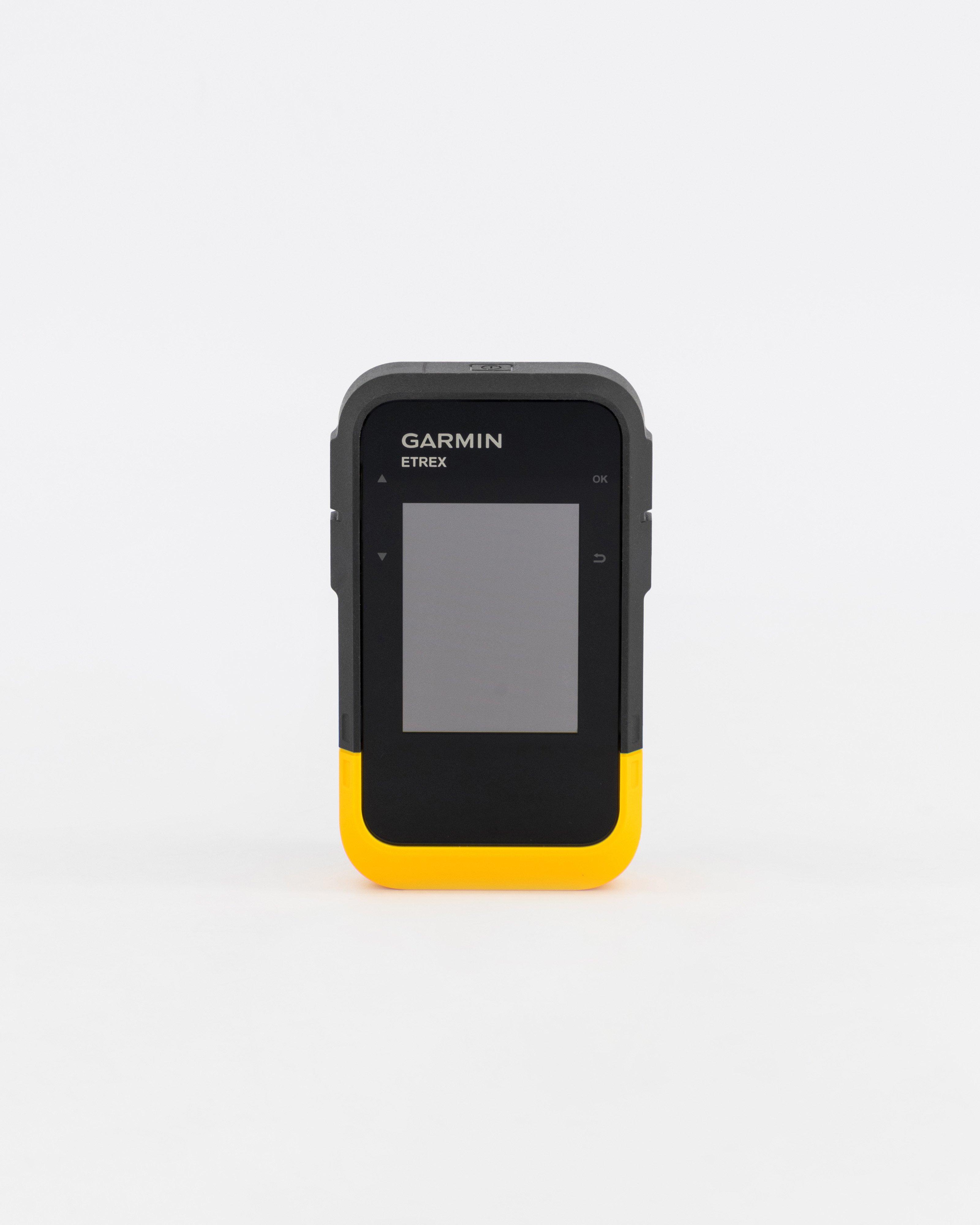 GARMIN eTrex SE Handheld Hiking Navigator
