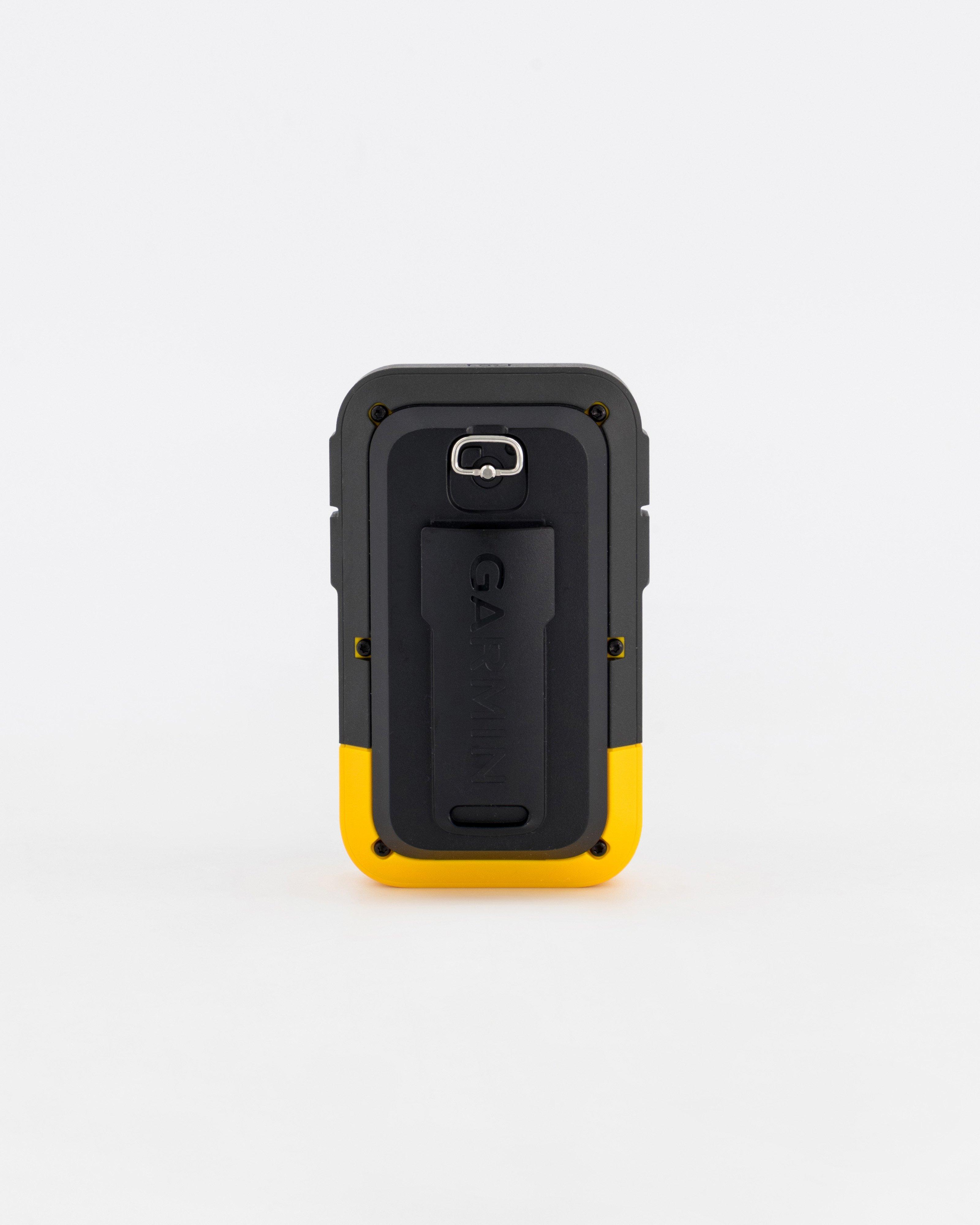 GARMIN eTrex SE Handheld Hiking Navigator