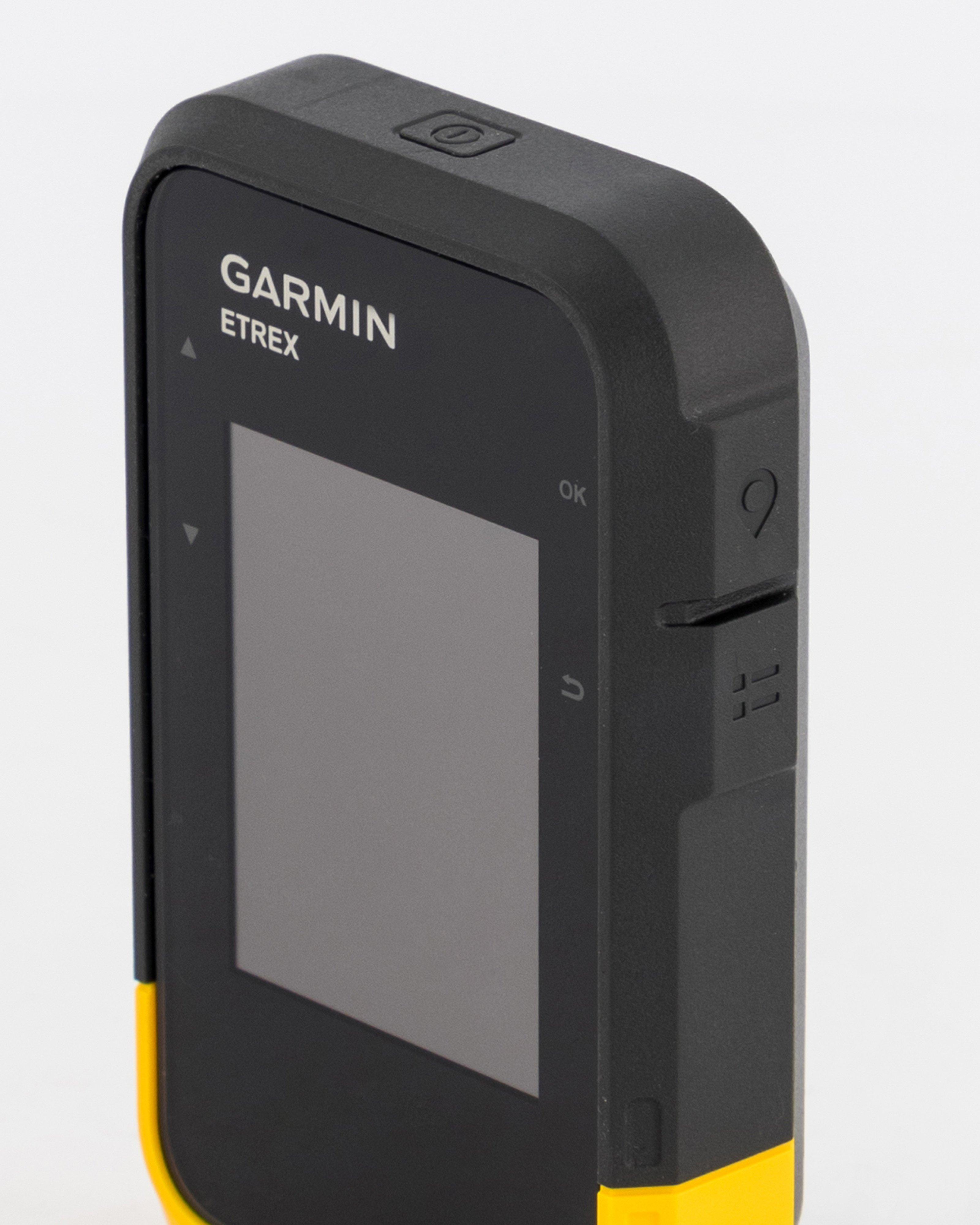 GARMIN eTrex SE Handheld Hiking Navigator