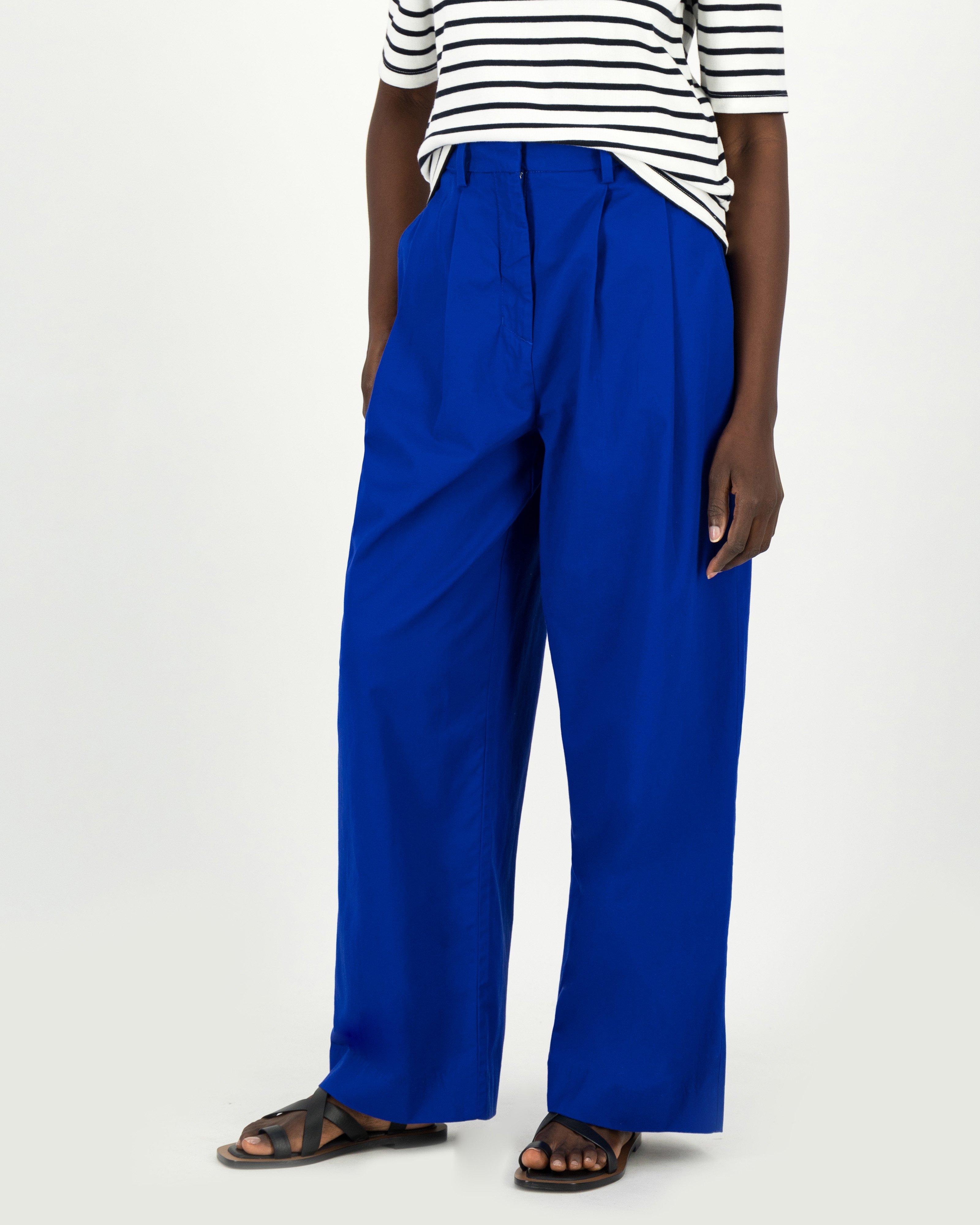 Rylen Relaxed Chino Poetry Clothing Store