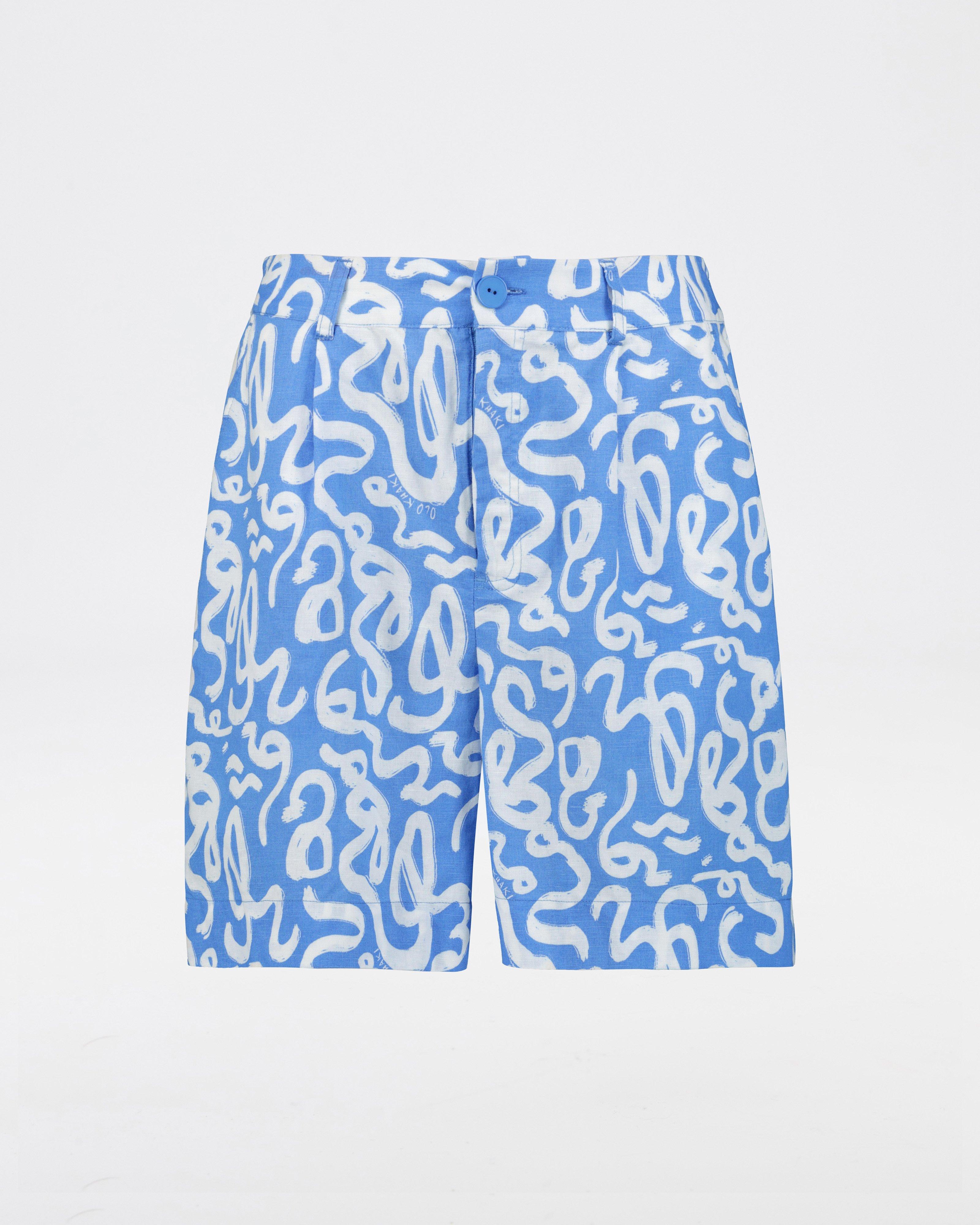 Women’s Lupe Bermuda Shorts | Old Khaki