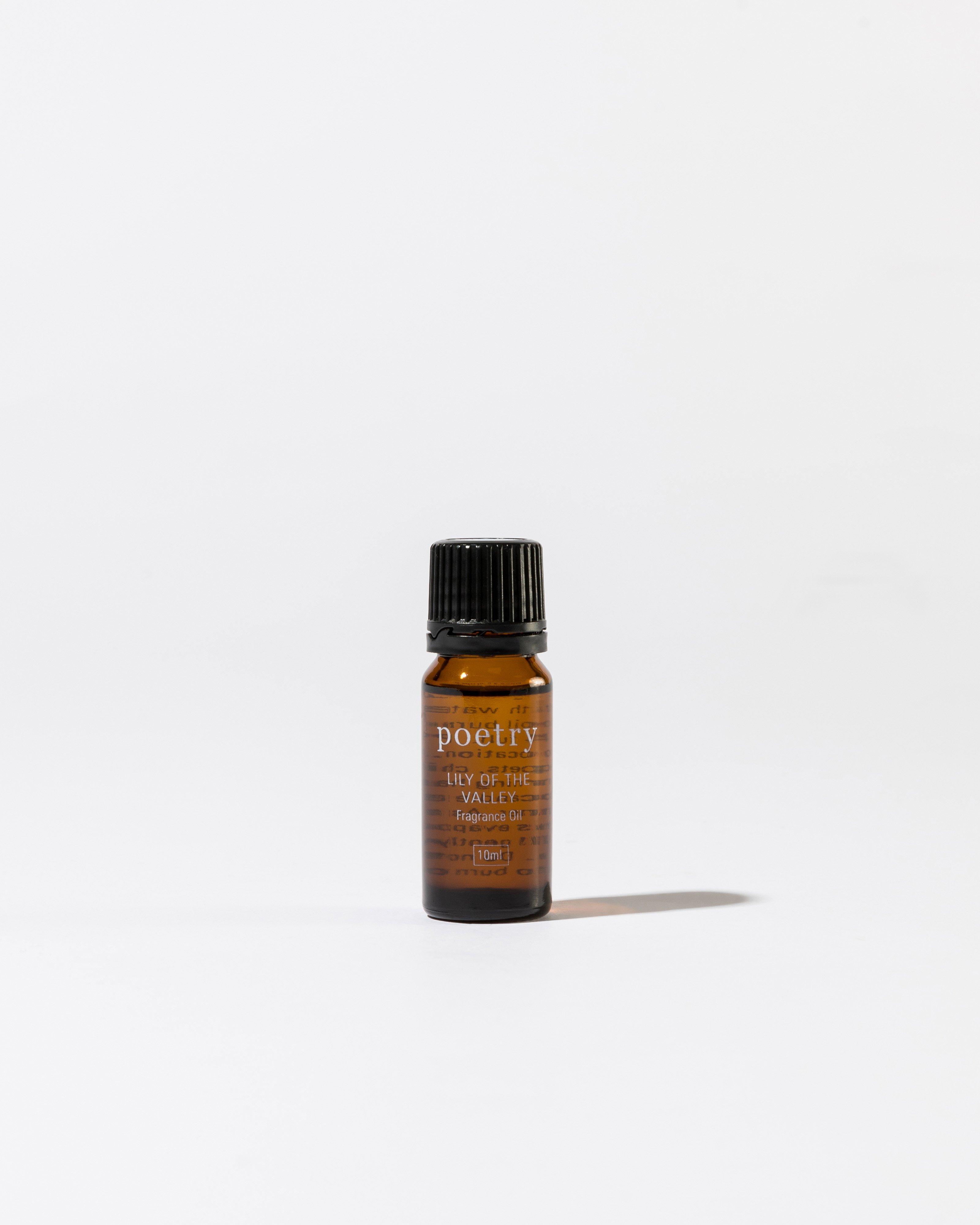 Bergamot Tea Premium Burning Oil (10ml) -  Brown