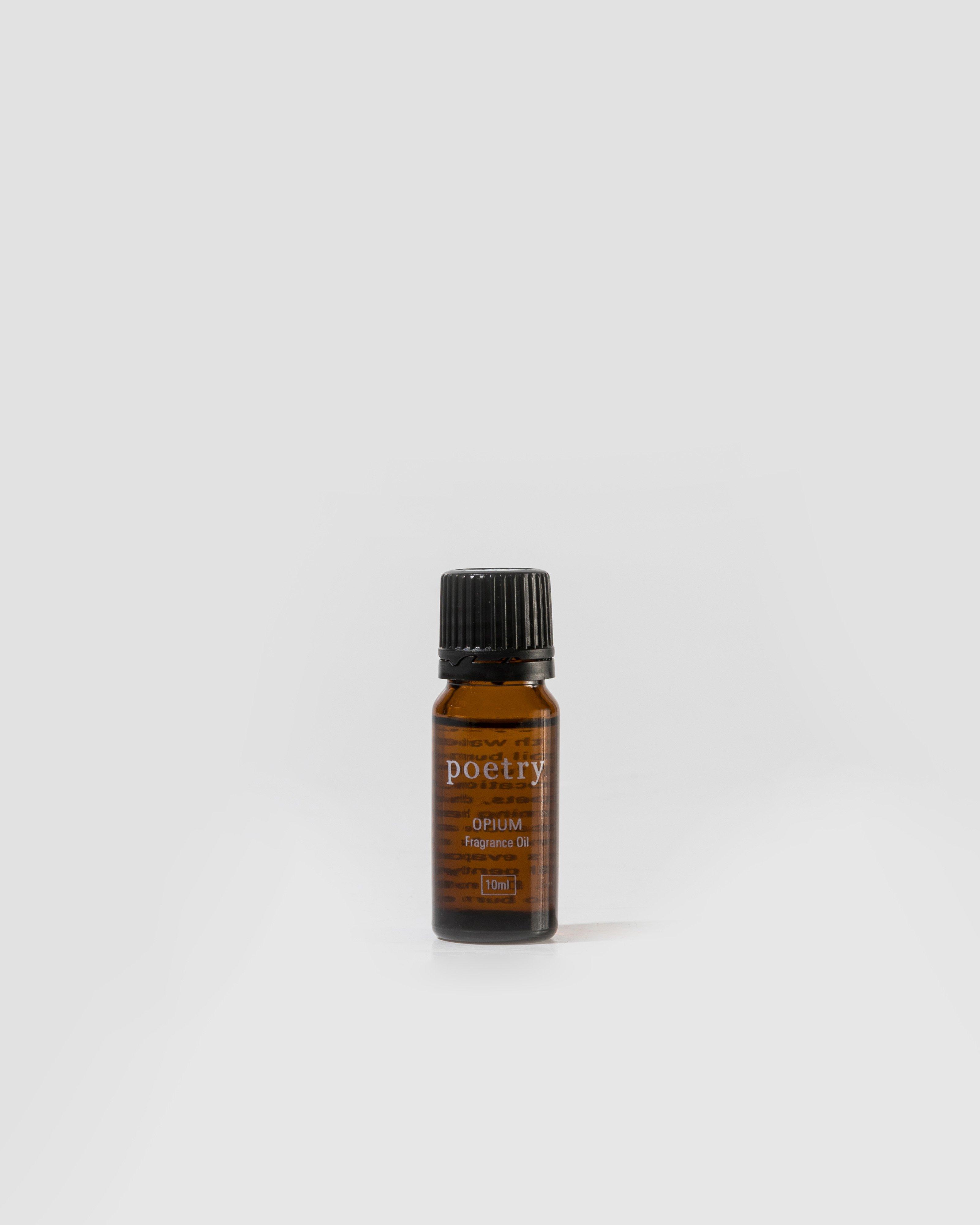 Opium Premium Burning Oil 10ml -  Assorted