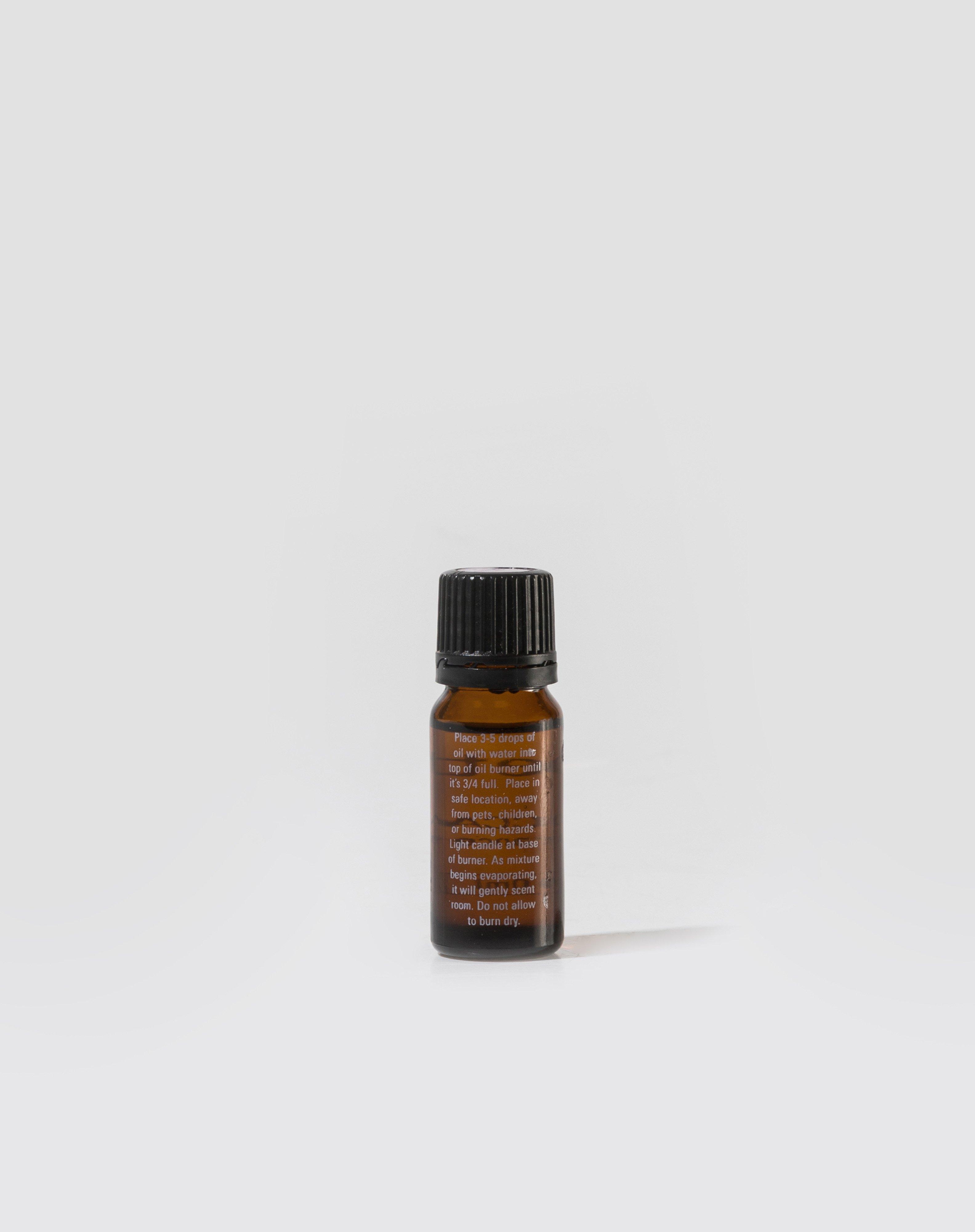 Moroccan Fig Premium Burning Oil 10ml Poetry Clothing Store